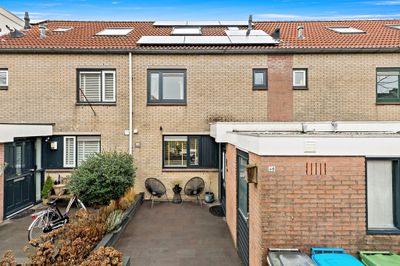 Foto van Delkamp 46, Maasland