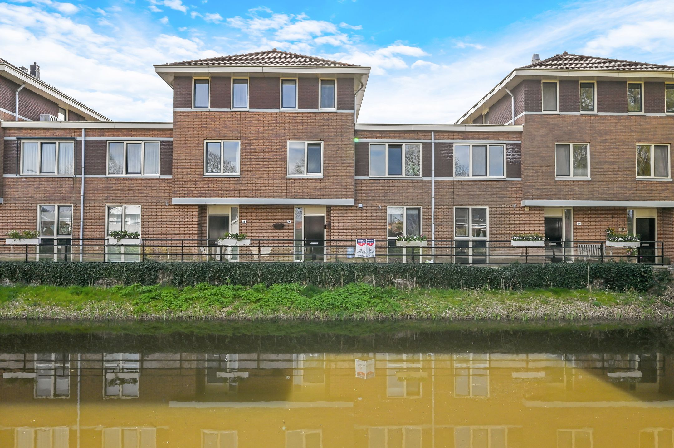 Foto van Kluishof 26, Maasland