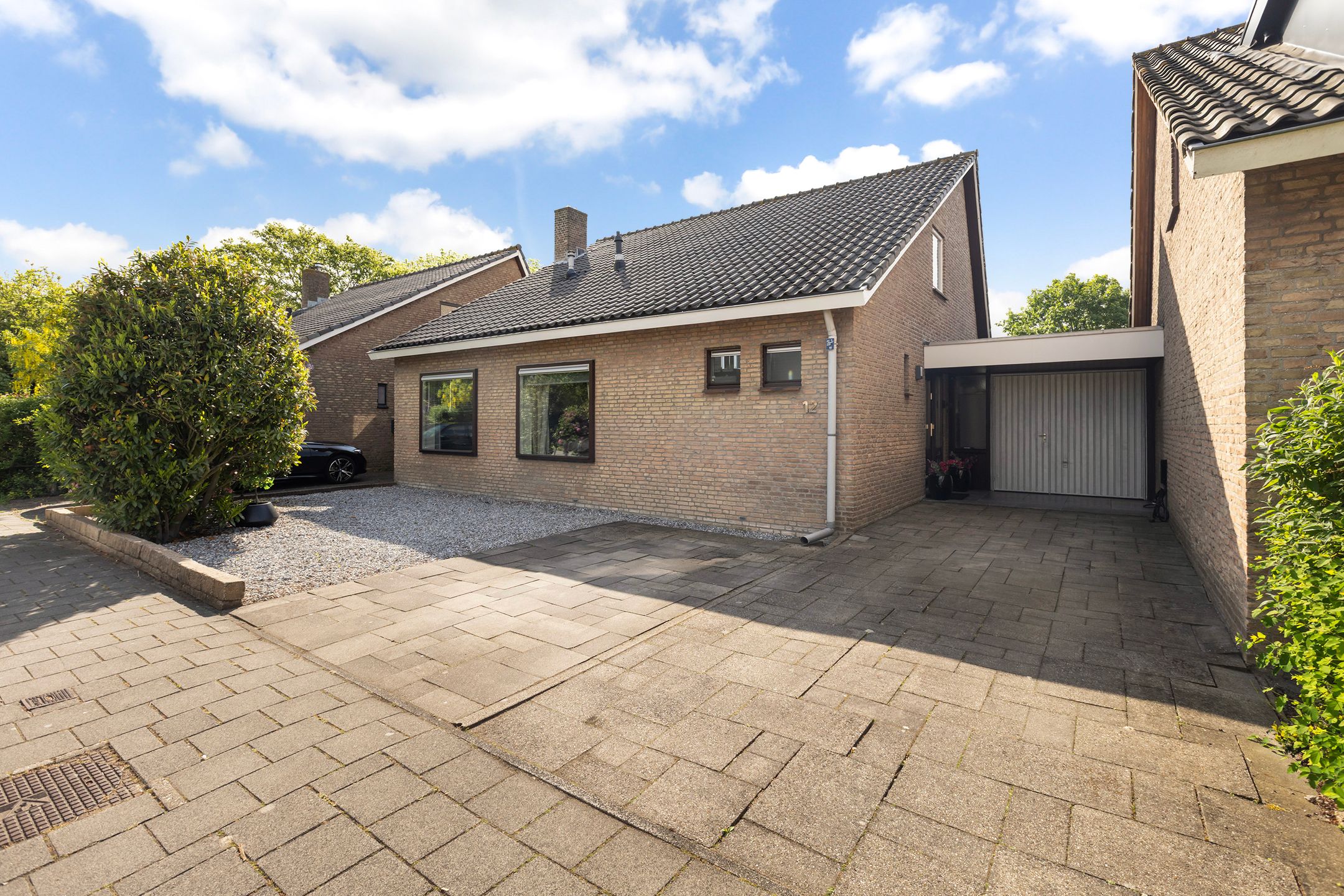 Foto van Baanderheer 12, Maasland