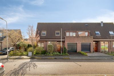 Foto van Baanderheer 8, Maasland