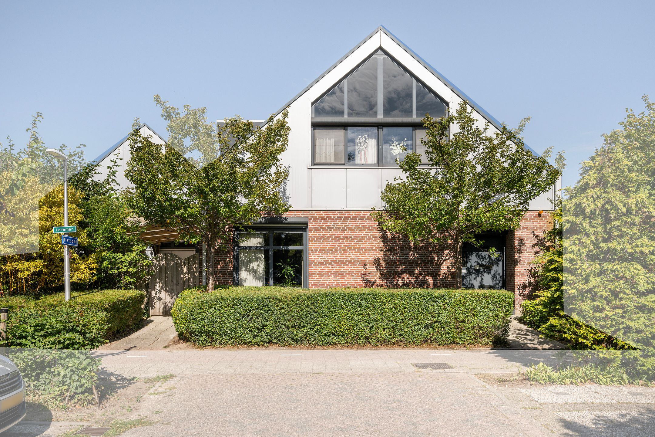 Foto van Leenman 8, Maasland