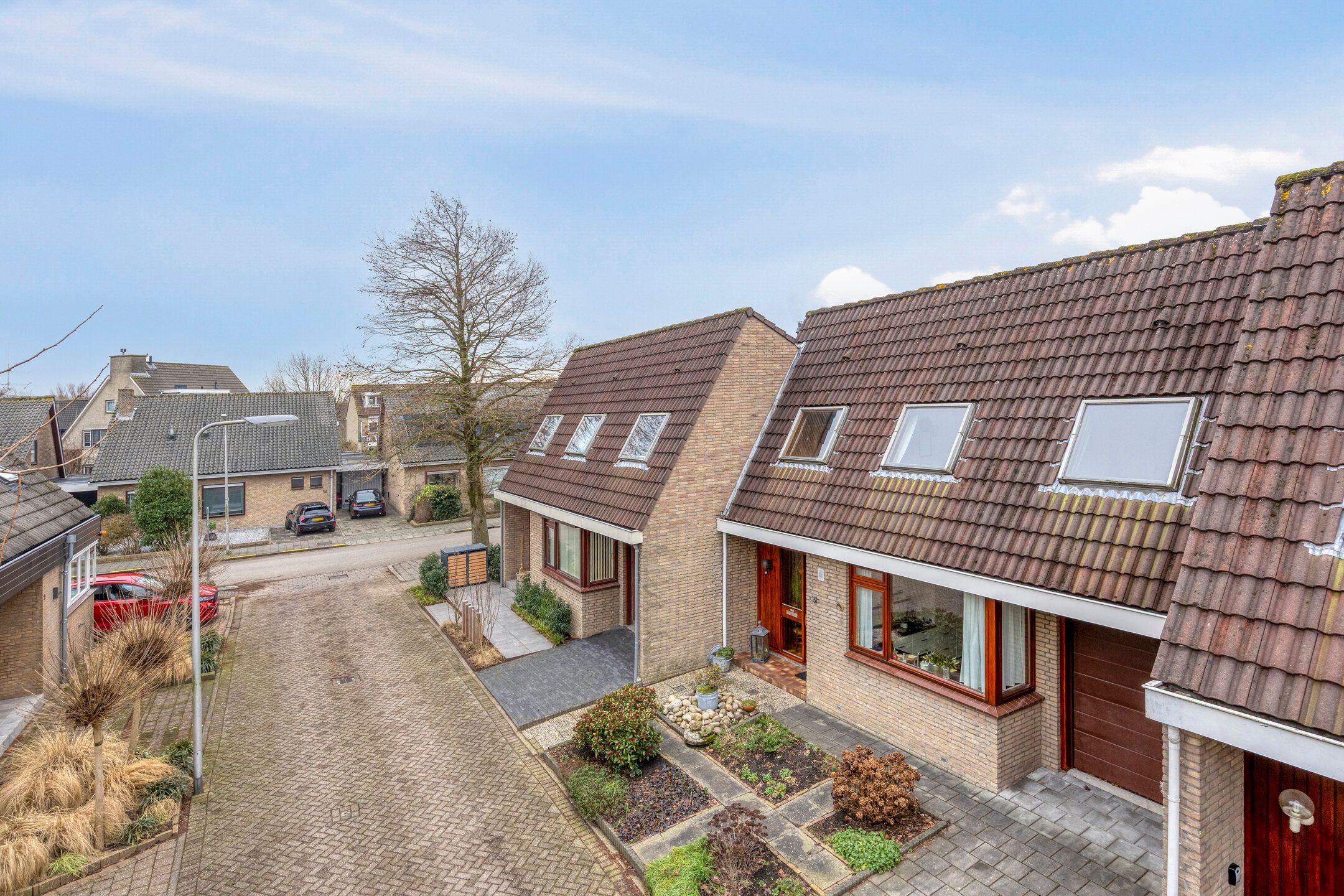 Foto van Schout 3, Maasland