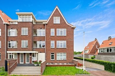Foto van Boumare 120, Maasland