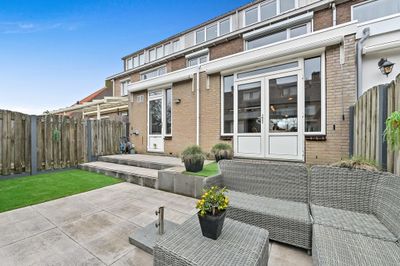 Foto van Huis te Veldelaan 29, Maasland