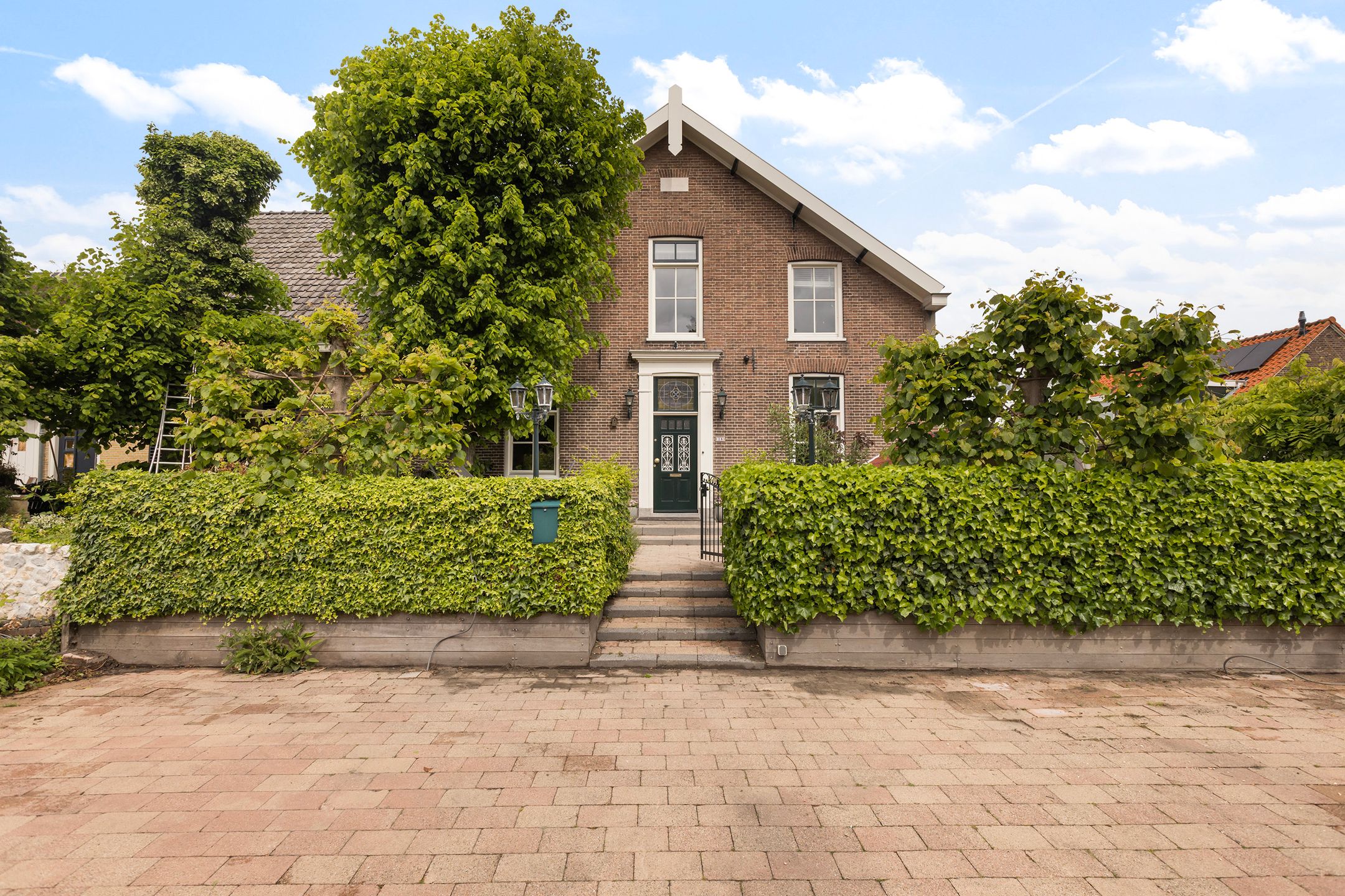 Foto van Langetaam 18, Maasland