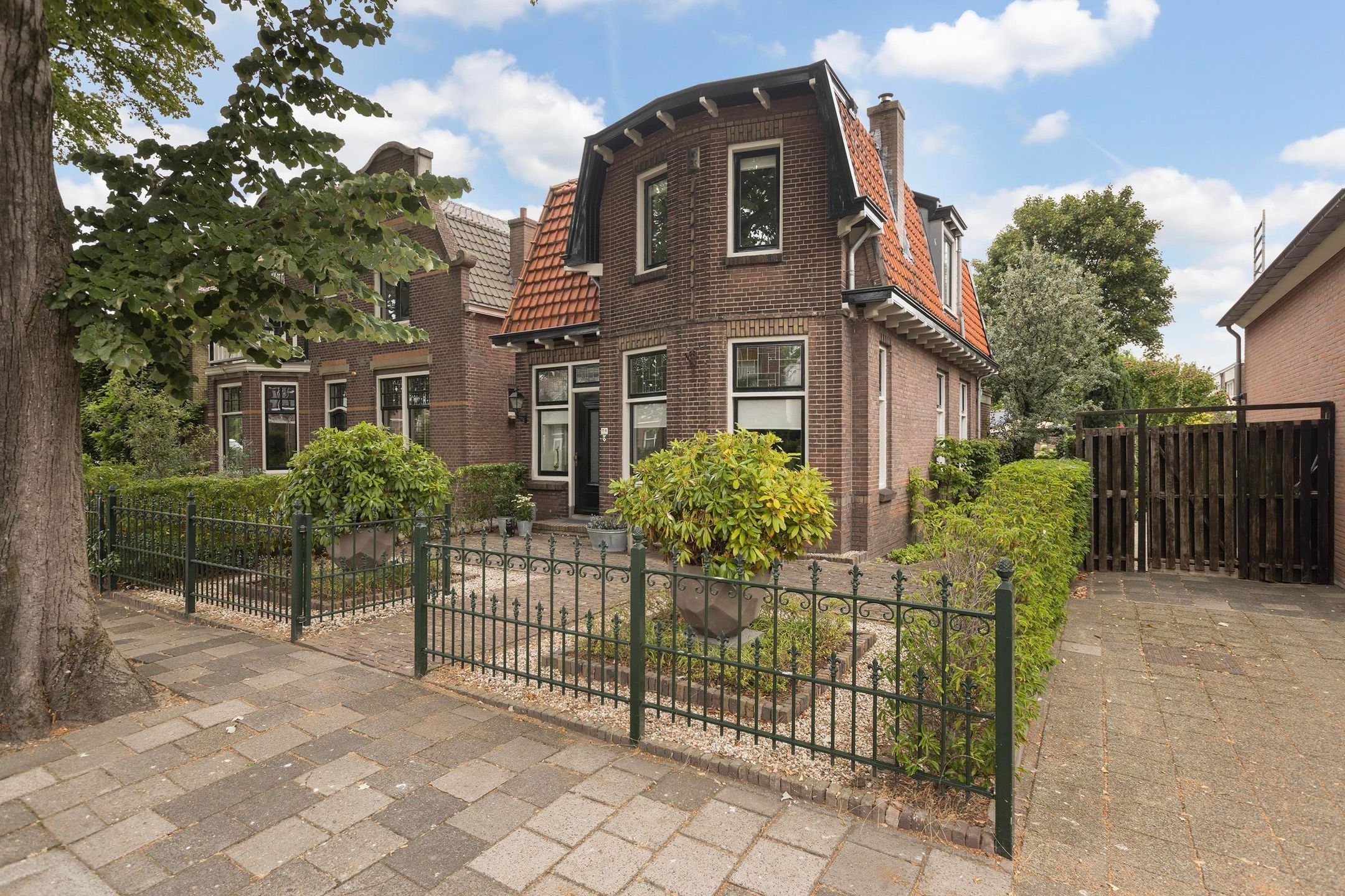 Foto van Stationsstraat 74, Maasland