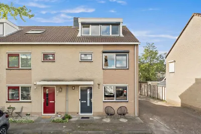 Foto van Drie Hoeven 11, Maasland Eindwoning