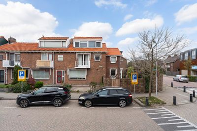 Foto van Hildegaarde 2, Maasland