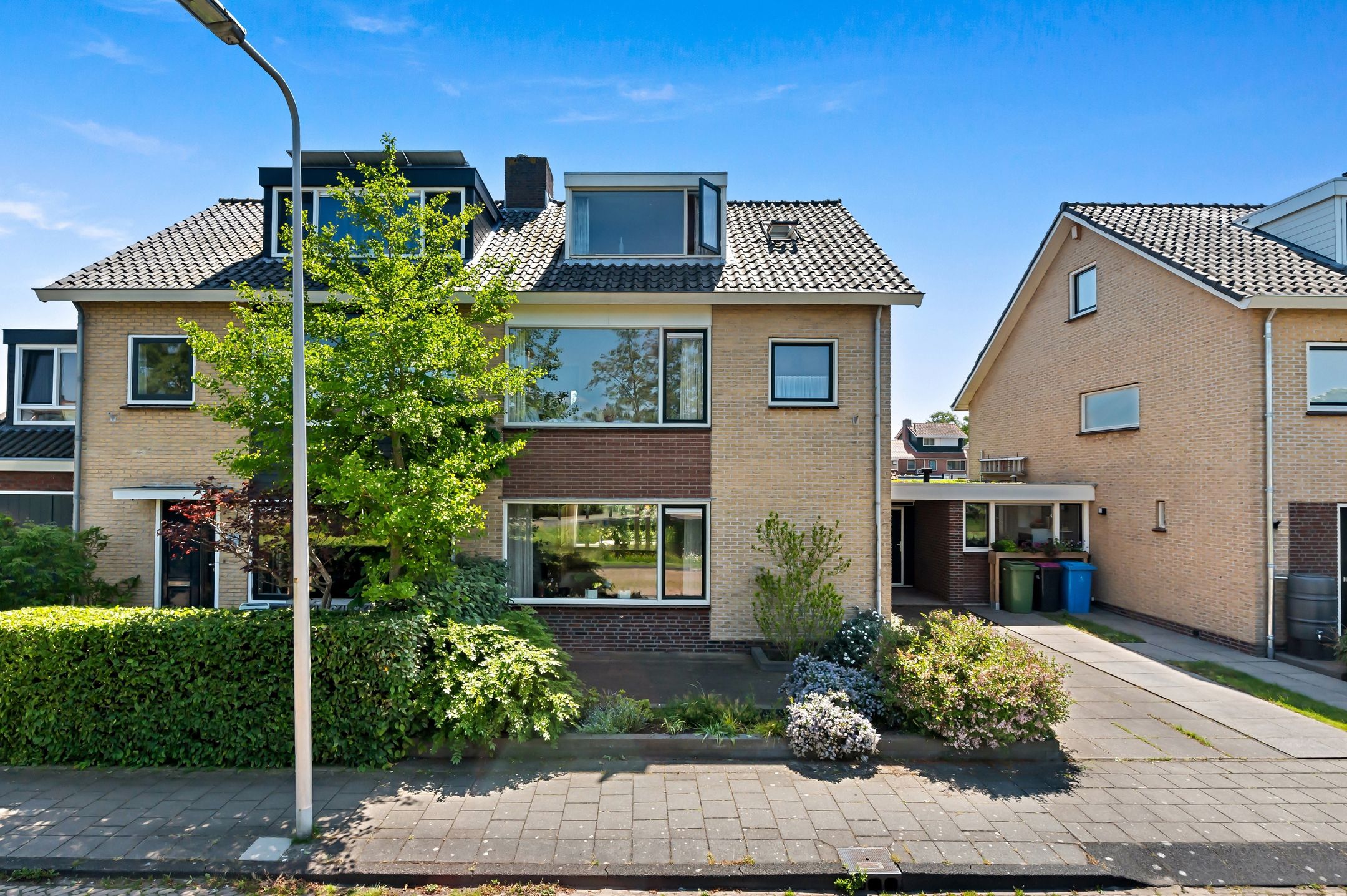 Foto van 's-Prinsensingel 15, Maasland