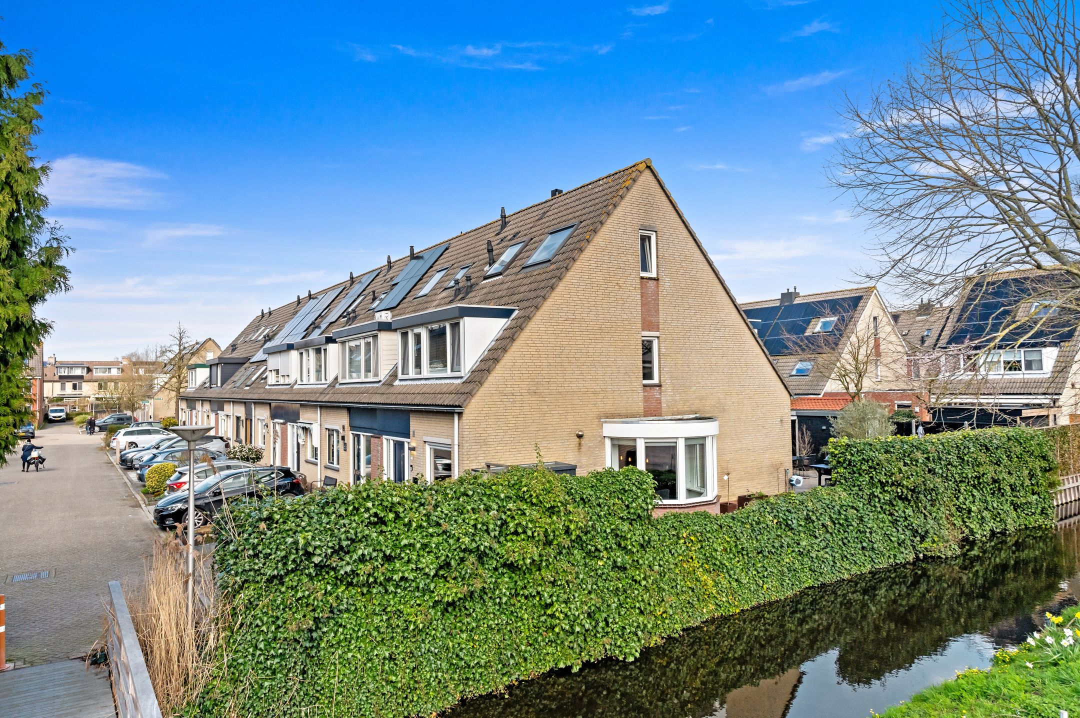 Foto van Hondsdraf 17, Maasland