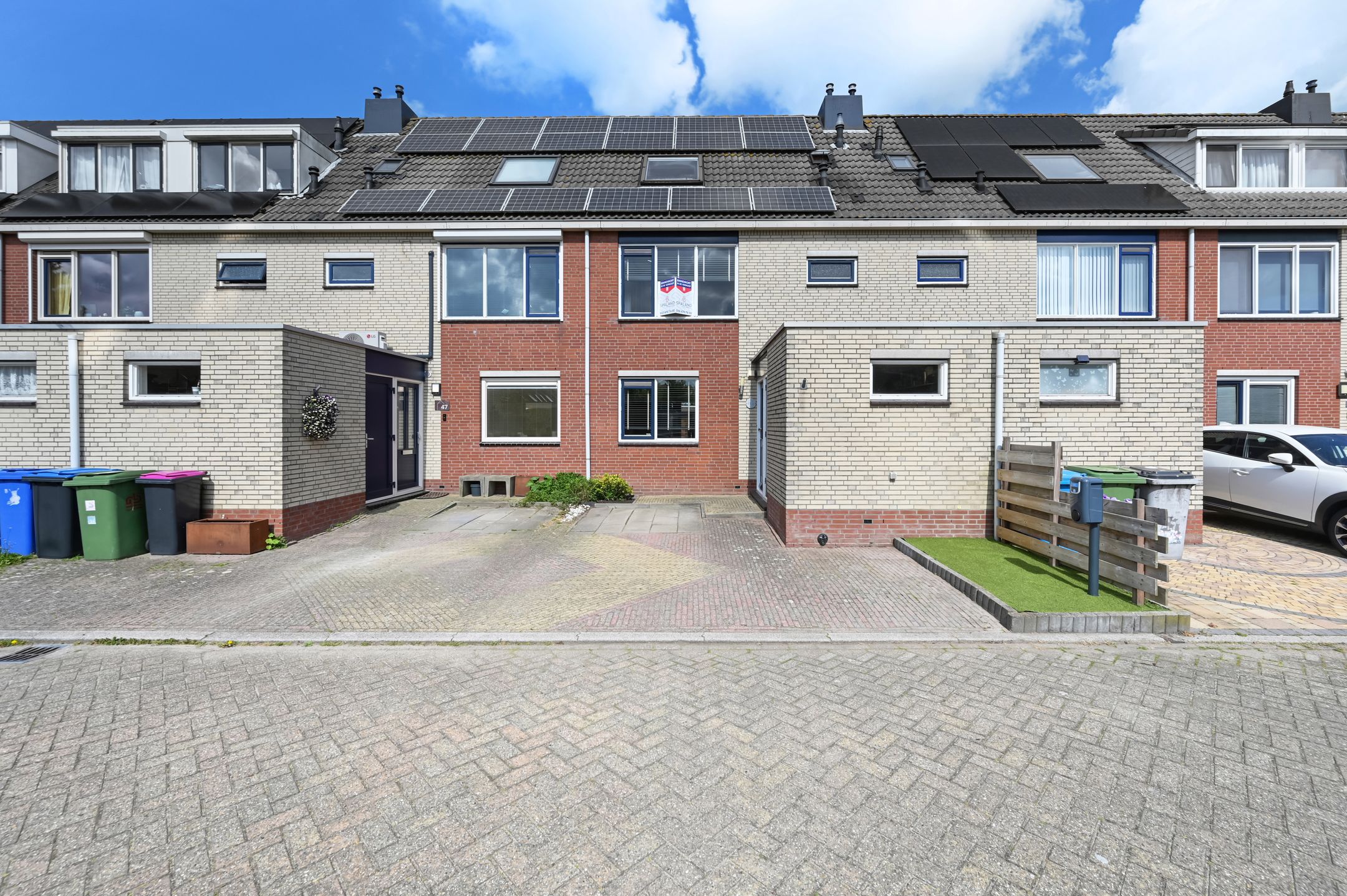 Foto van Hondsdraf 49, Maasland