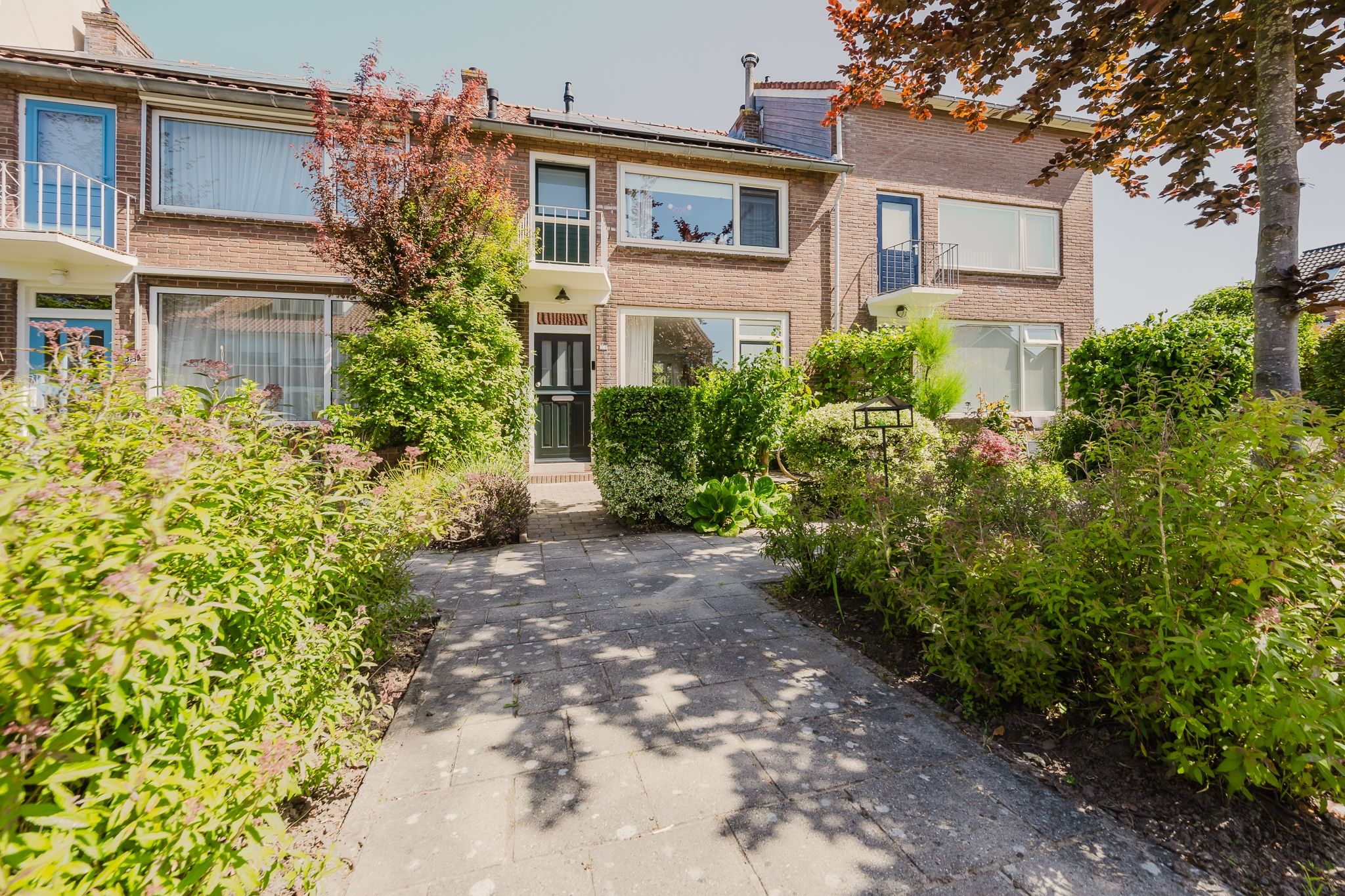 Foto van Beatrixstraat 34, Rhoon