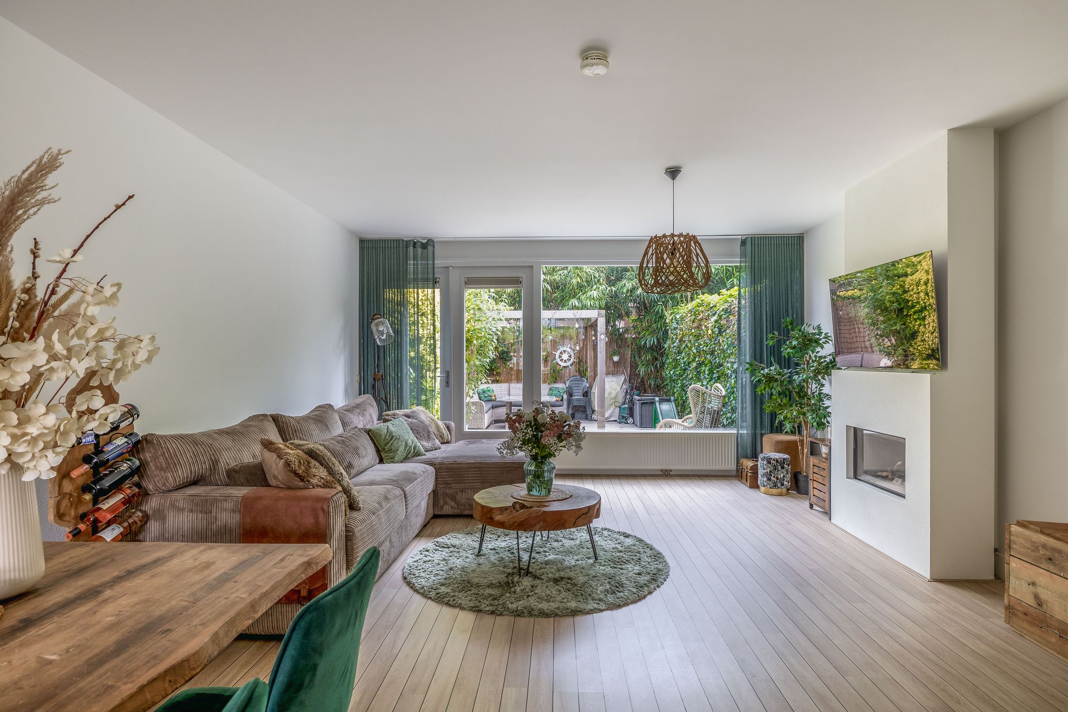 Foto van Bernhardstraat 27, Rhoon