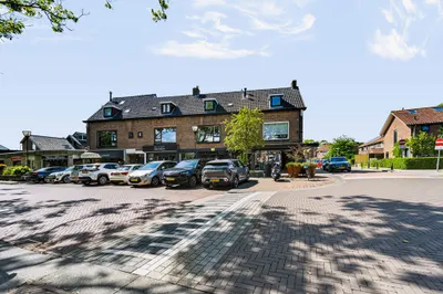 Foto van Julianastraat 24, Rhoon