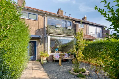 Foto van Margrietstraat 17, Rhoon