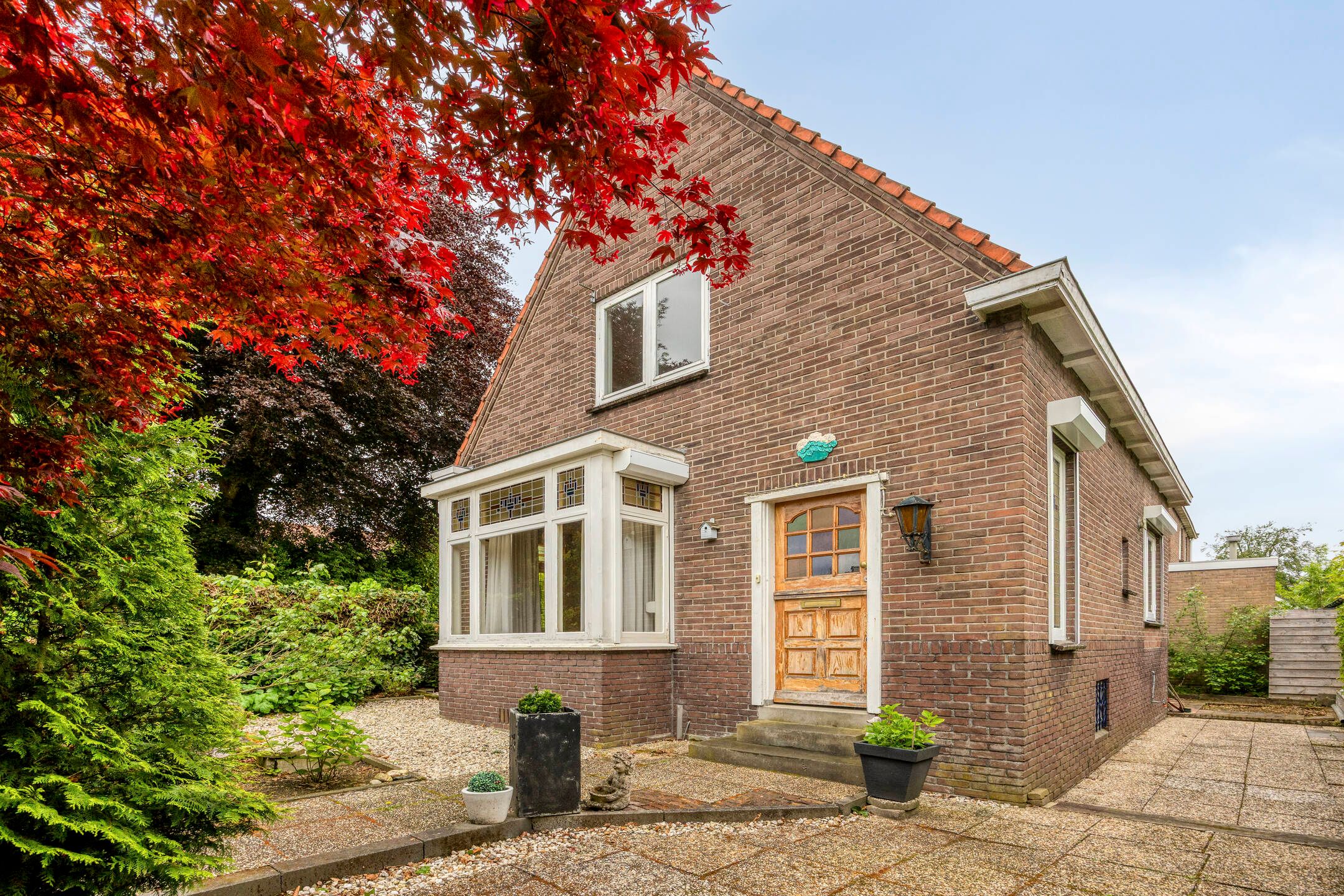 Foto van Duivelandstraat 10, Rhoon
