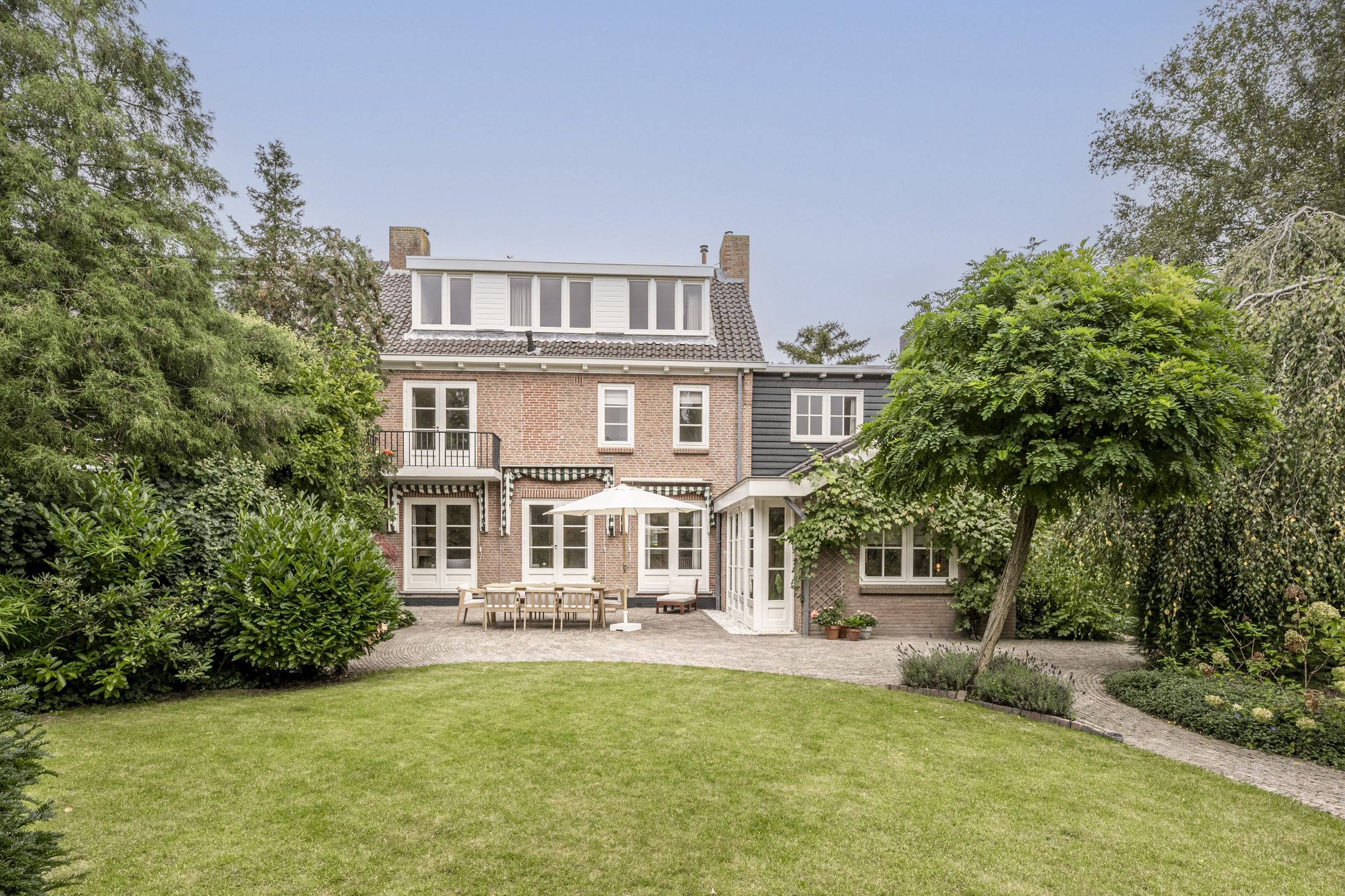 Foto van Werkersdijk 63, Rhoon