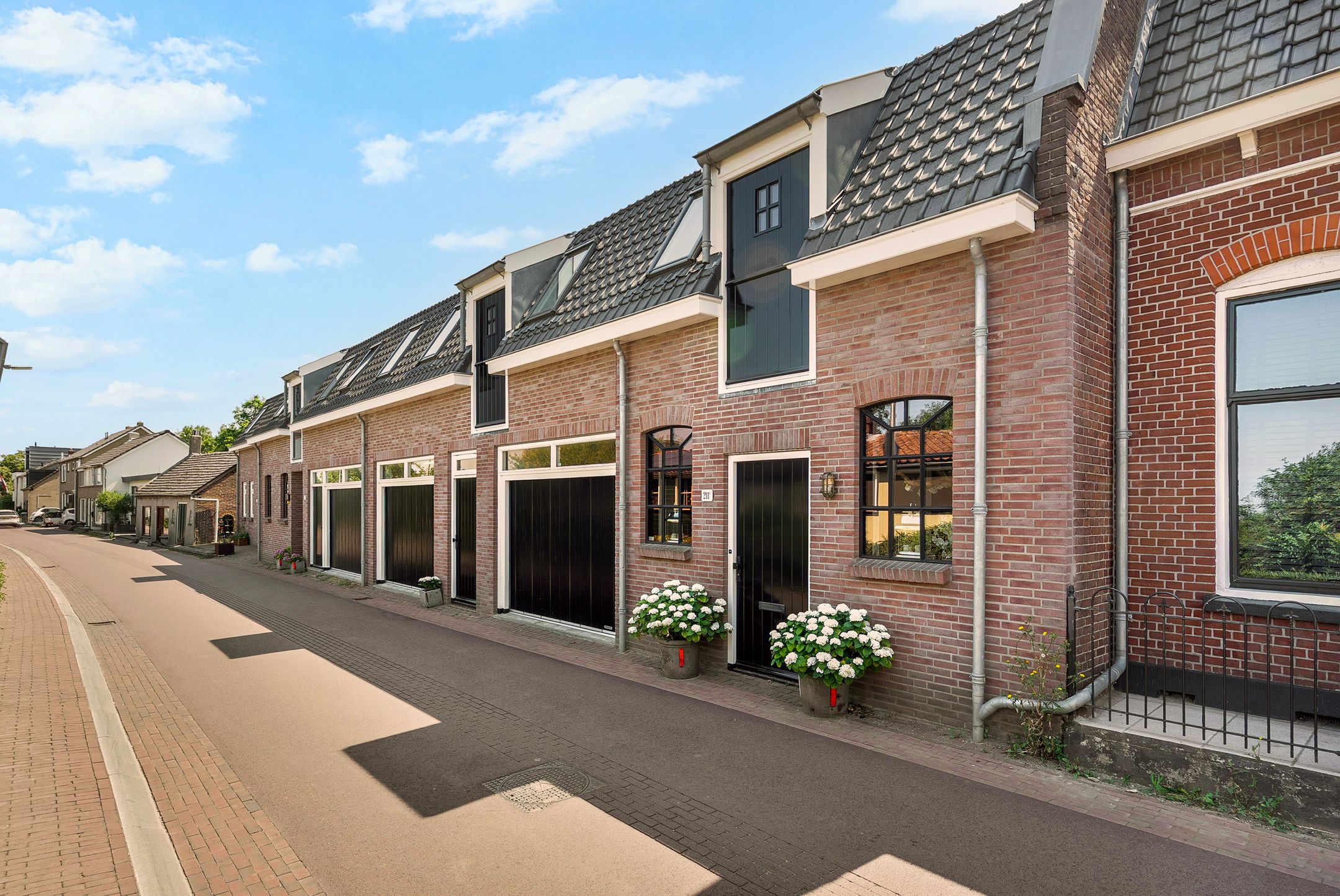 Foto van Dorpsdijk 211c, Rhoon