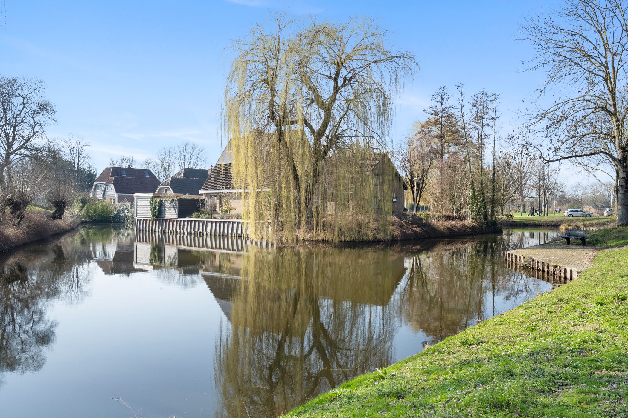 Foto van De Gaarde 9, Rhoon