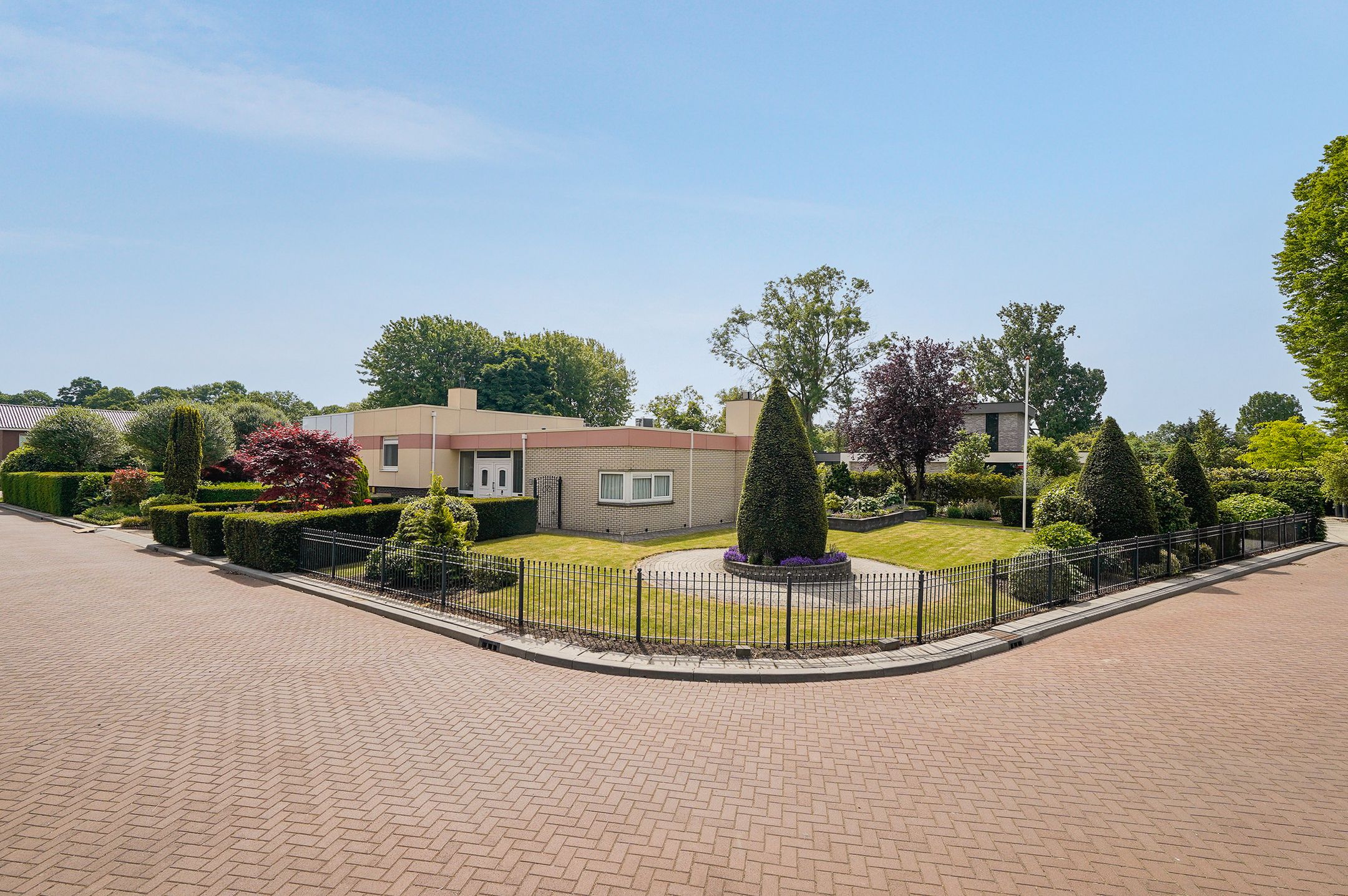 Foto van Sering 18, Rhoon