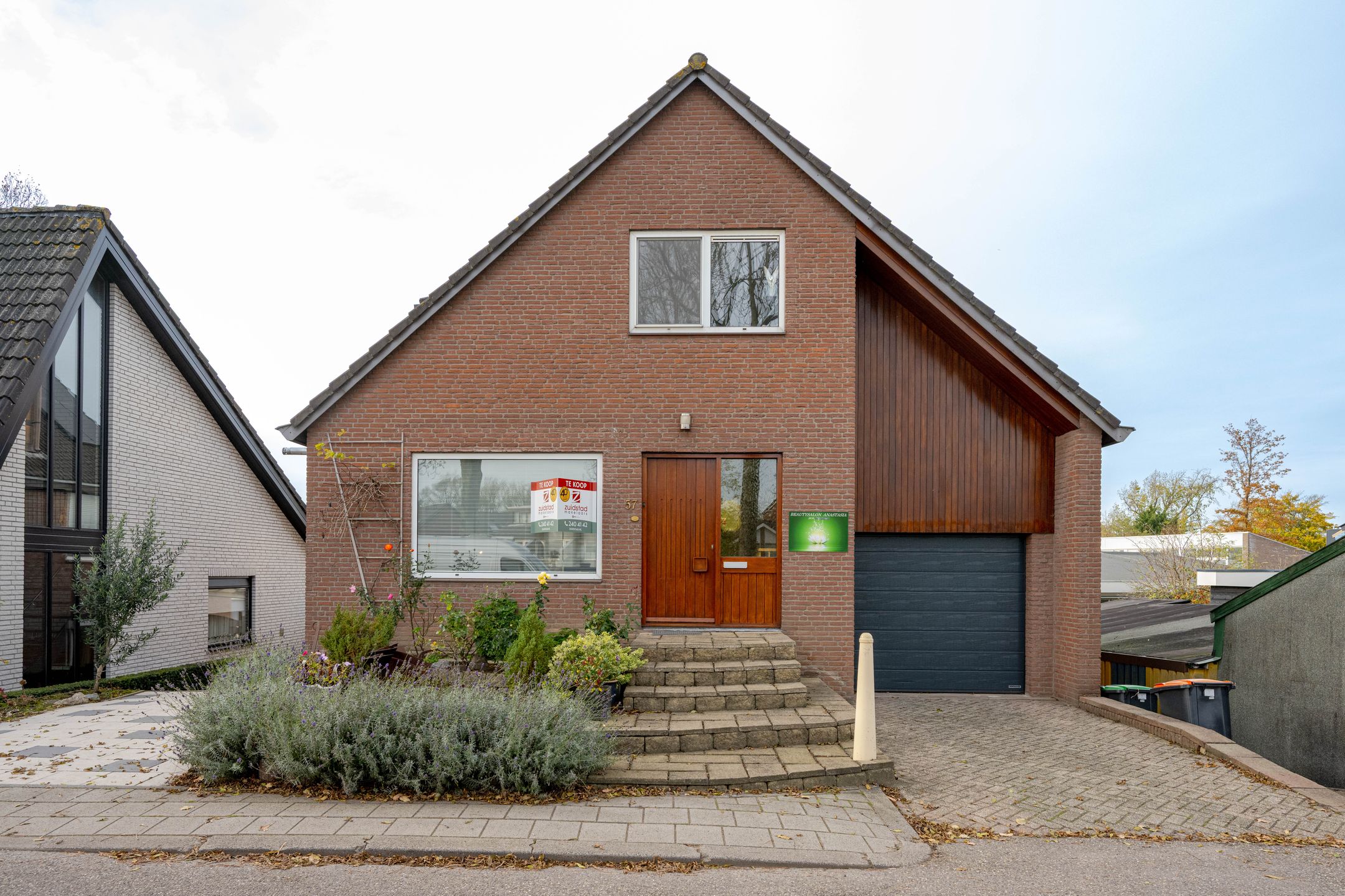 Foto van Tijsjesdijk 57, Rhoon