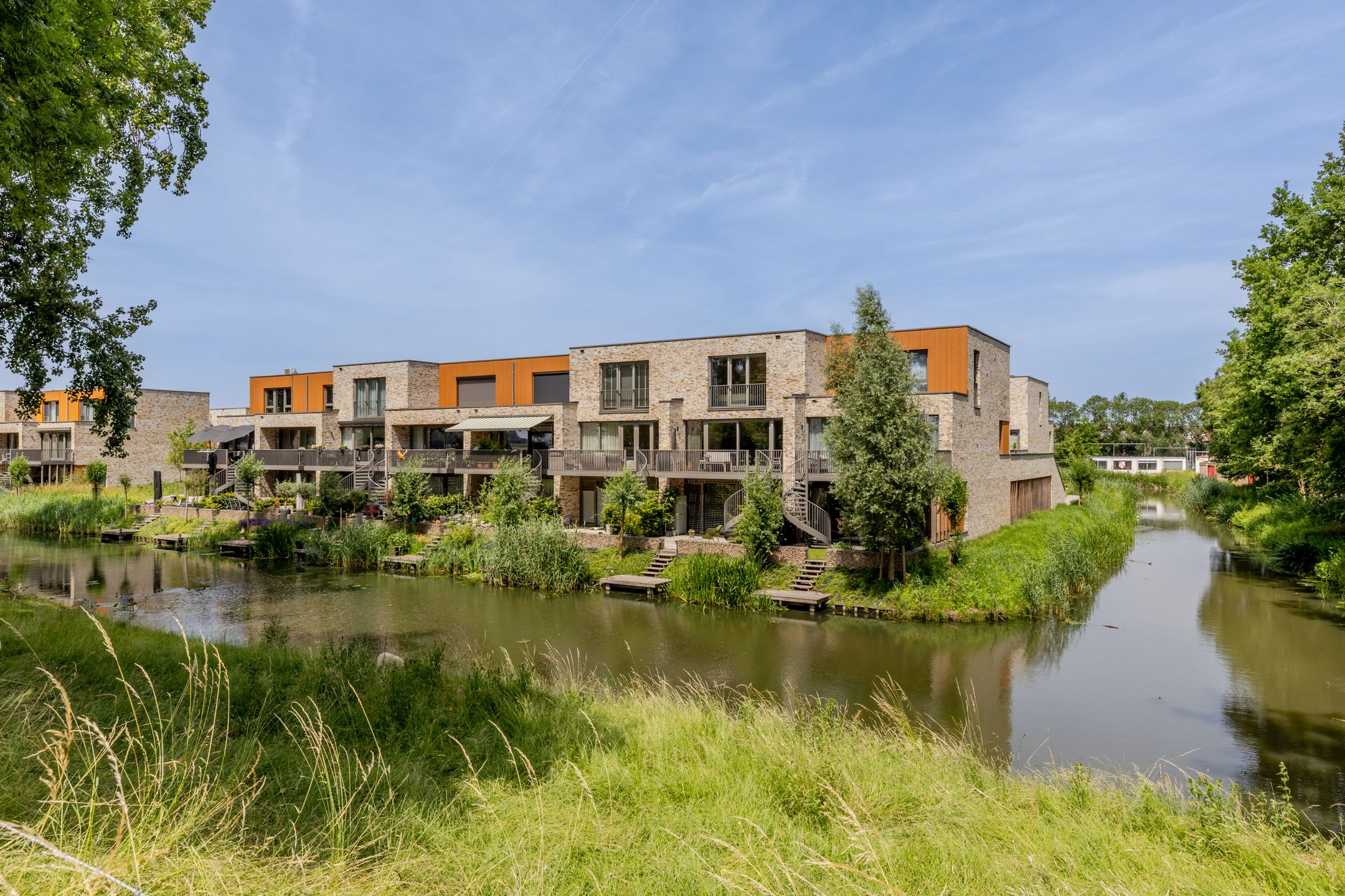 Foto van Hendrik Chabotstraat 4, Rhoon