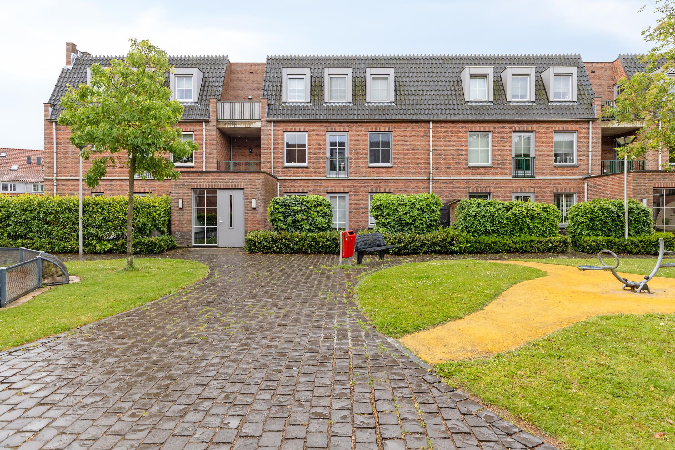 Foto van Schefferstraat 25, Rhoon