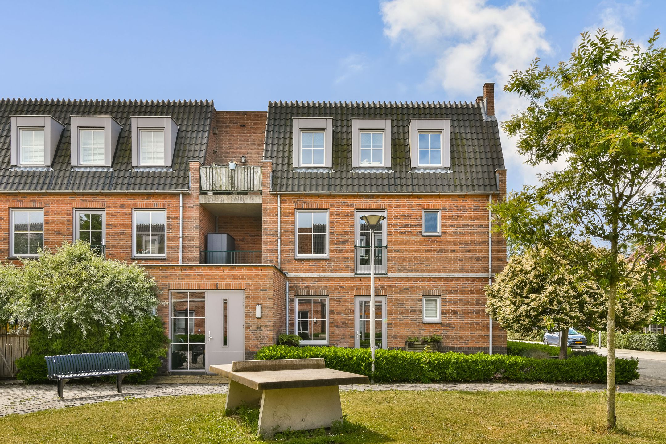 Foto van Schefferstraat 5, Rhoon