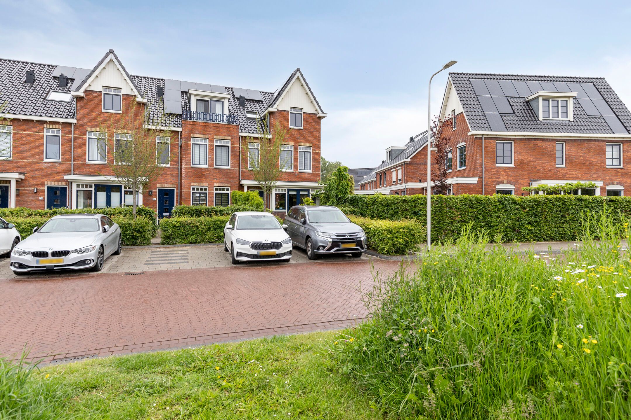Foto van Piet Mondriaan Allee 26, Rhoon
