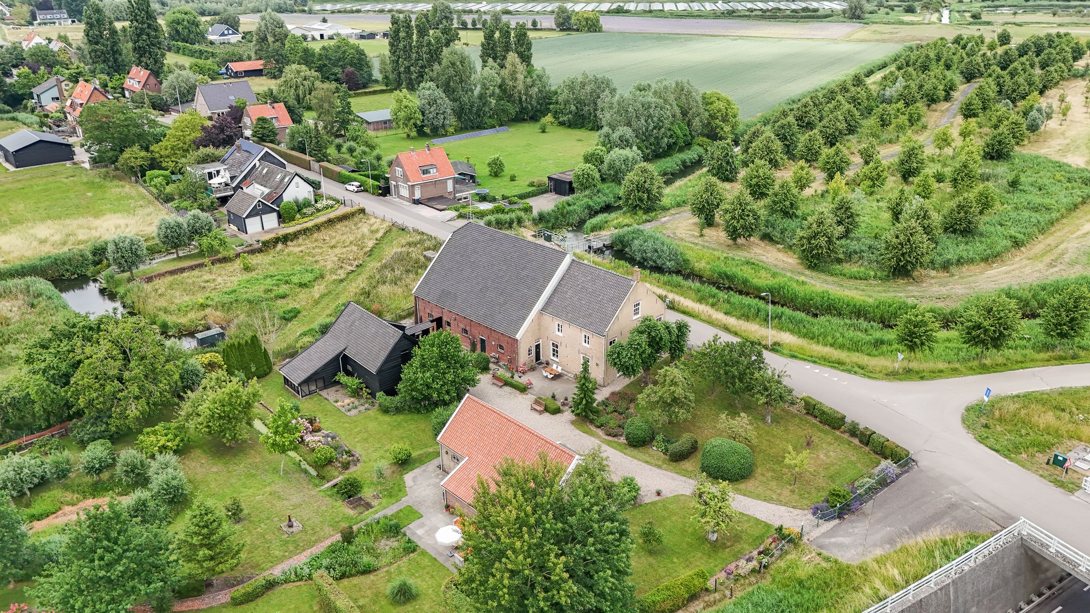 Foto van Rijsdijk 109, Rhoon