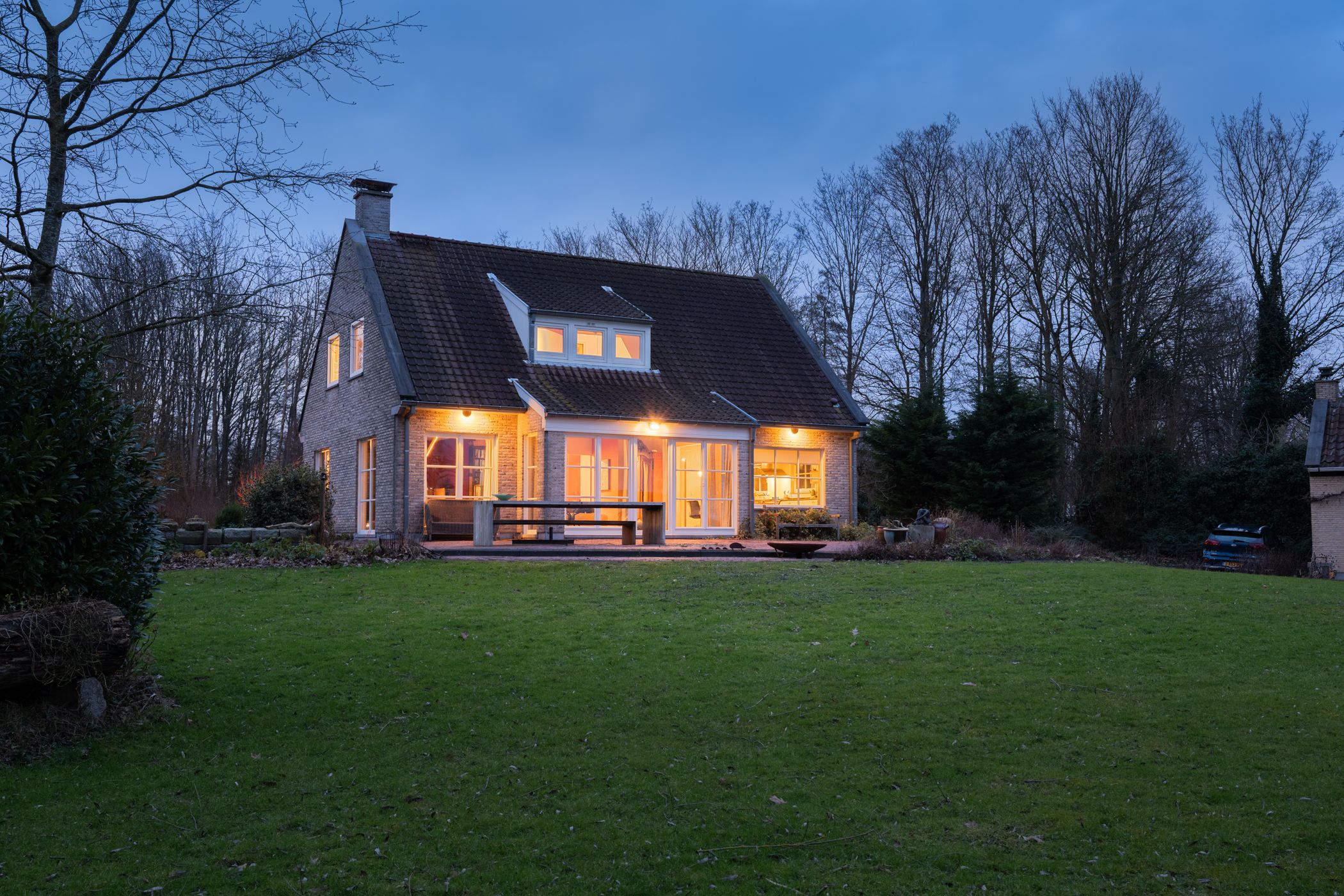 Foto van Veerweg 8, Rhoon
