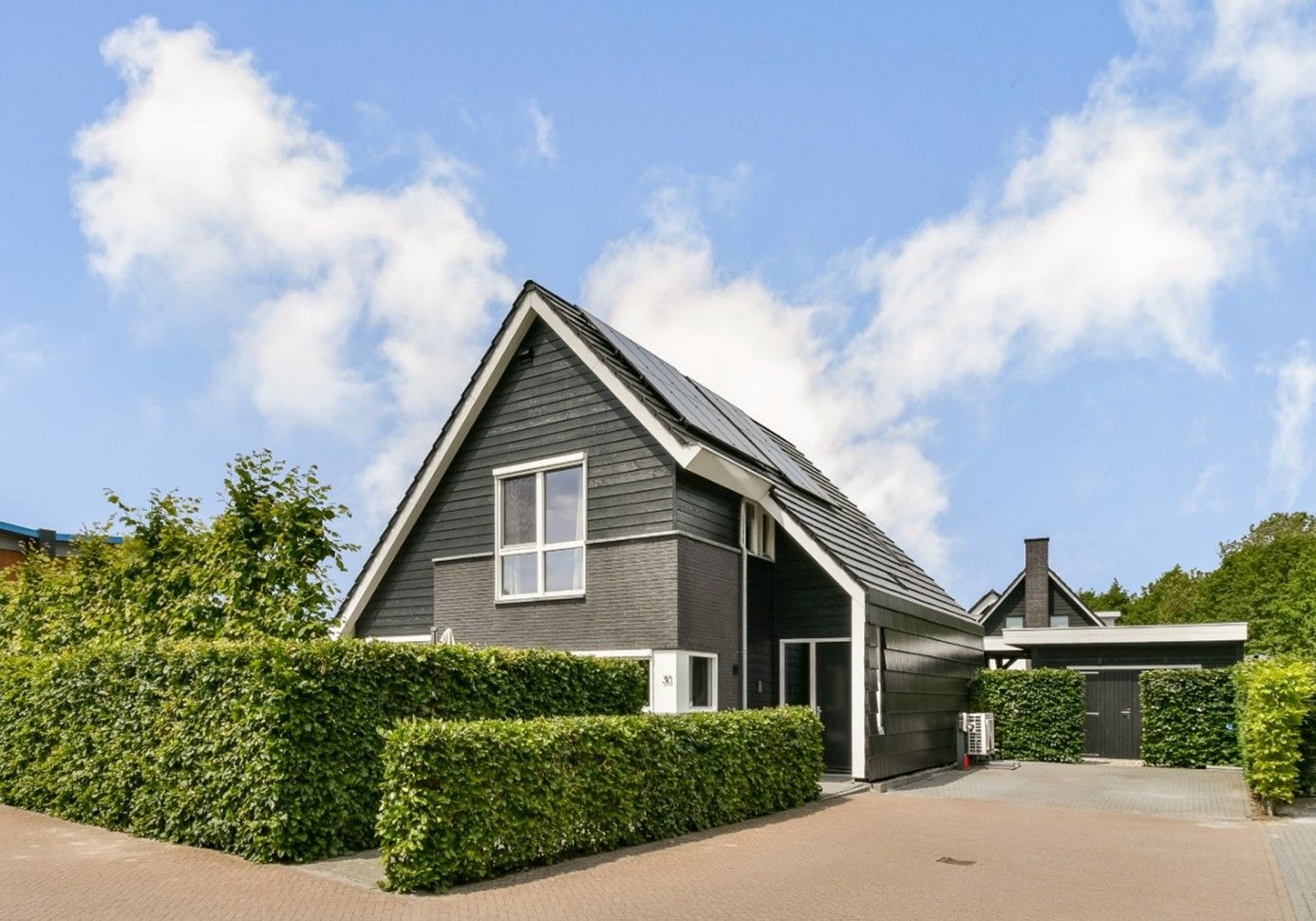 Foto van Nijverheidsweg 30, Rhoon