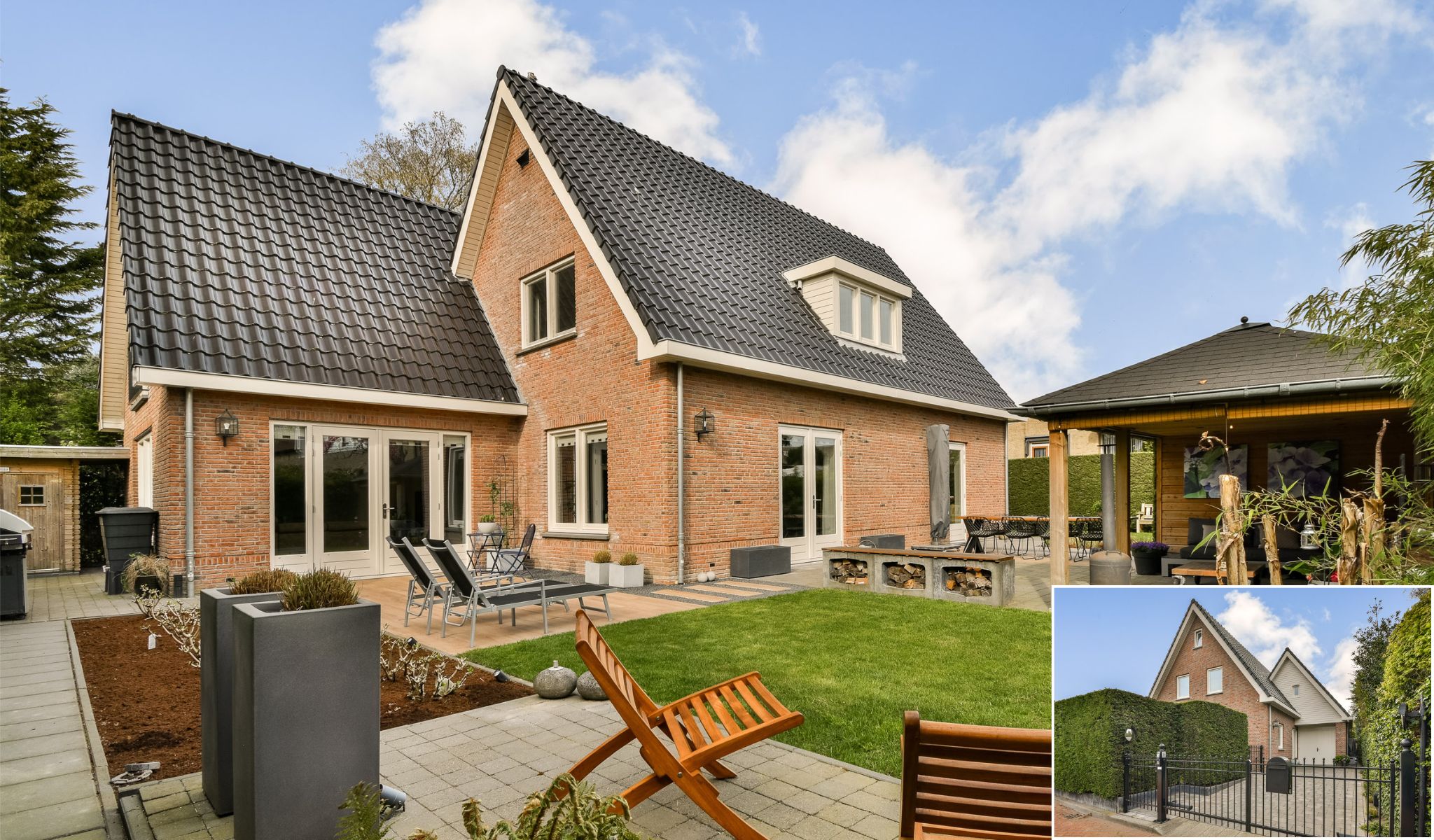 Foto van Jan Kooijmanlaan 5, Rhoon