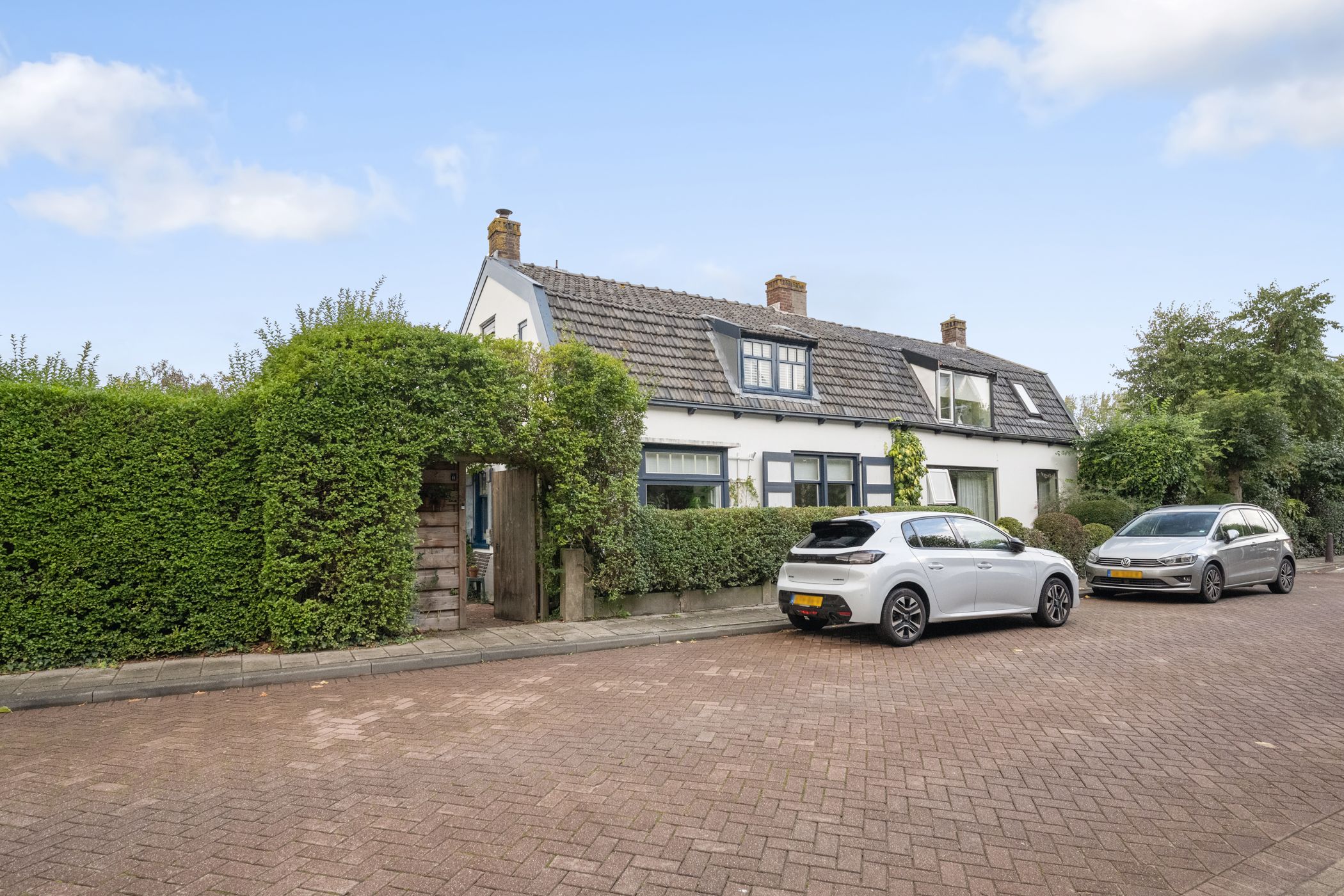 Foto van Kleidijk 11, Rhoon