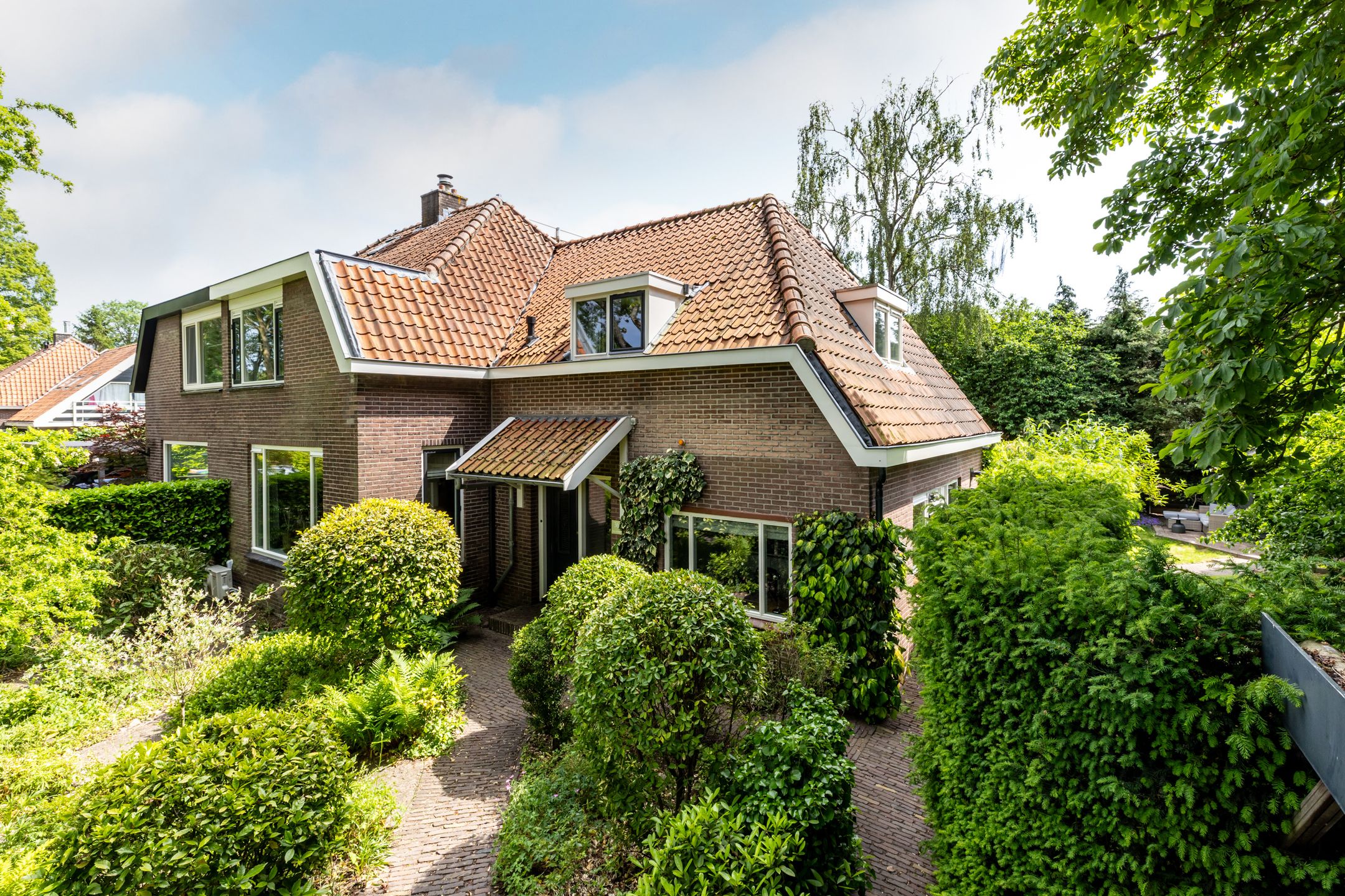 Foto van Rijsdijk 36, Rhoon