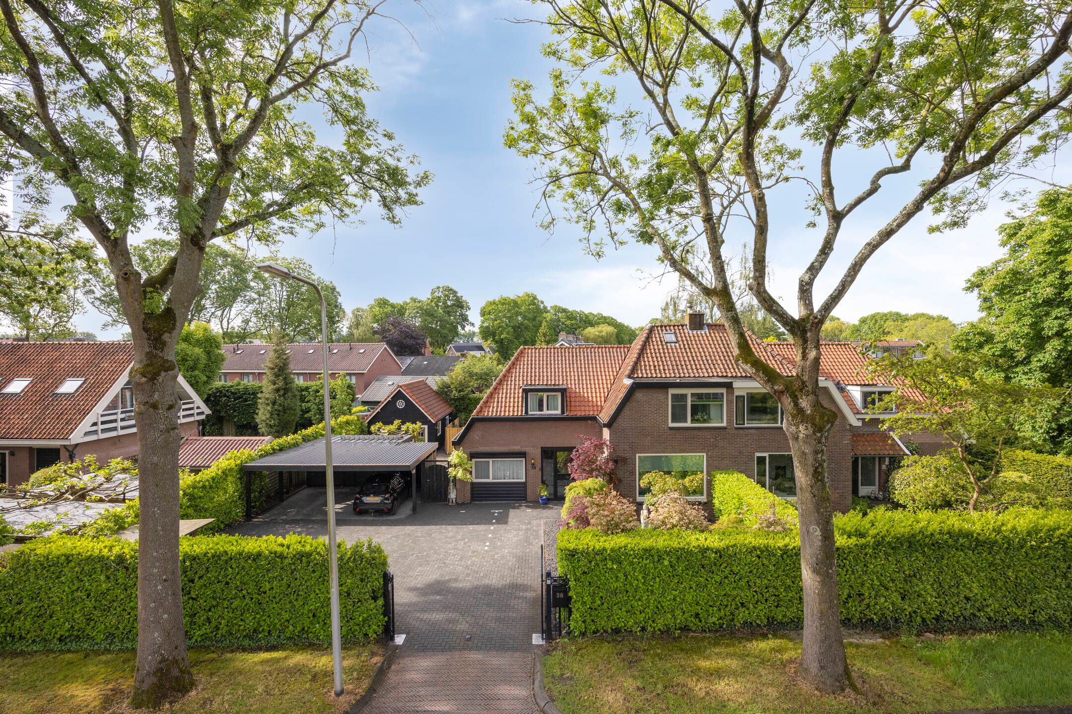 Foto van Rijsdijk 38, Rhoon