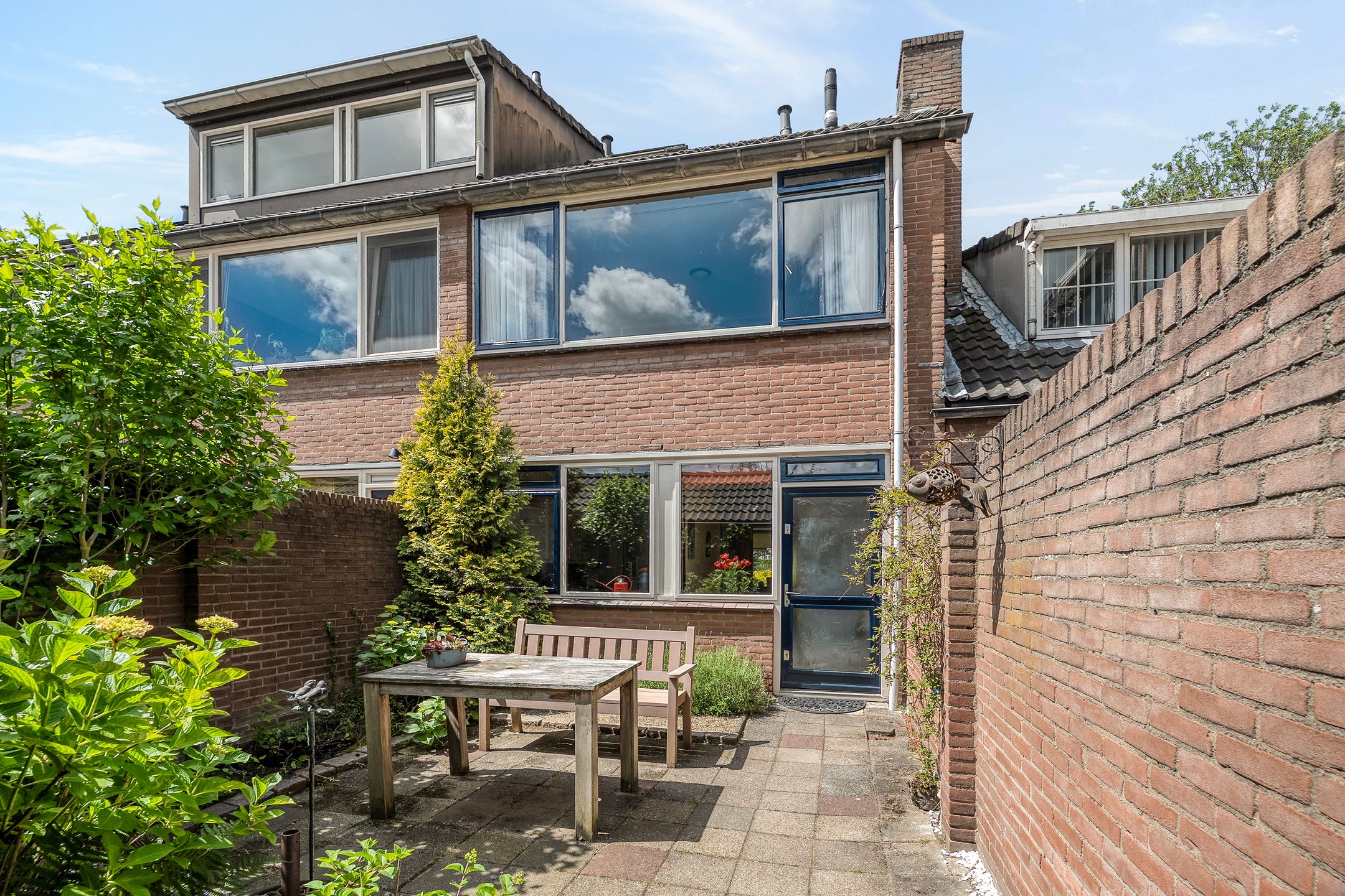 Foto van De Kastanje 3, Rhoon