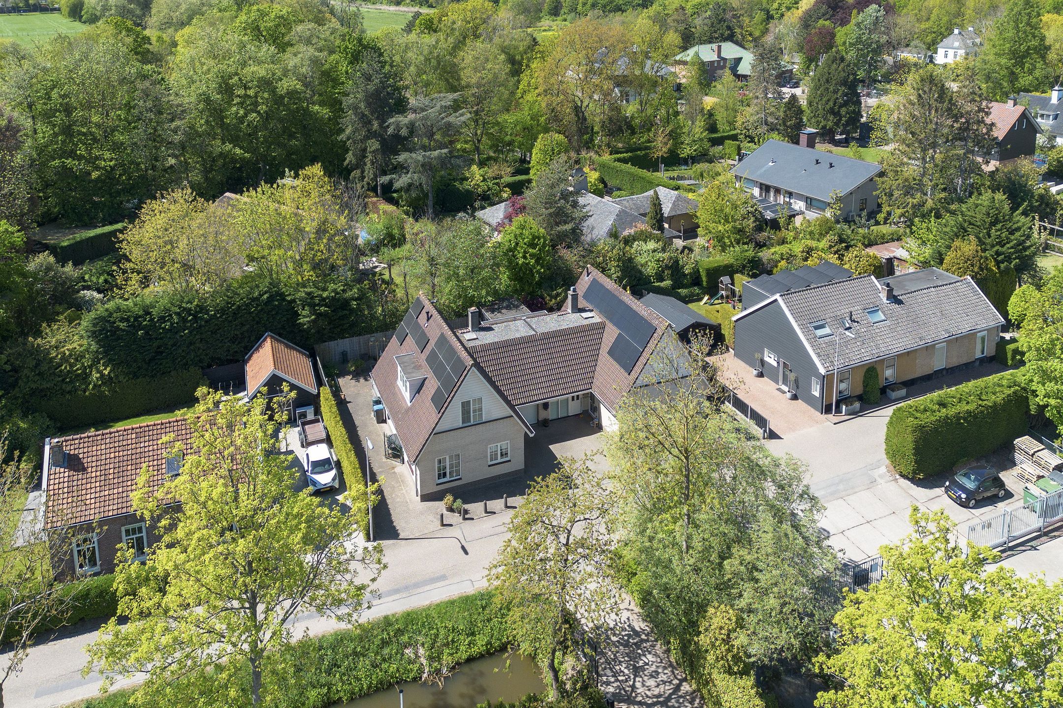 Foto van Molendijk 55, Rhoon
