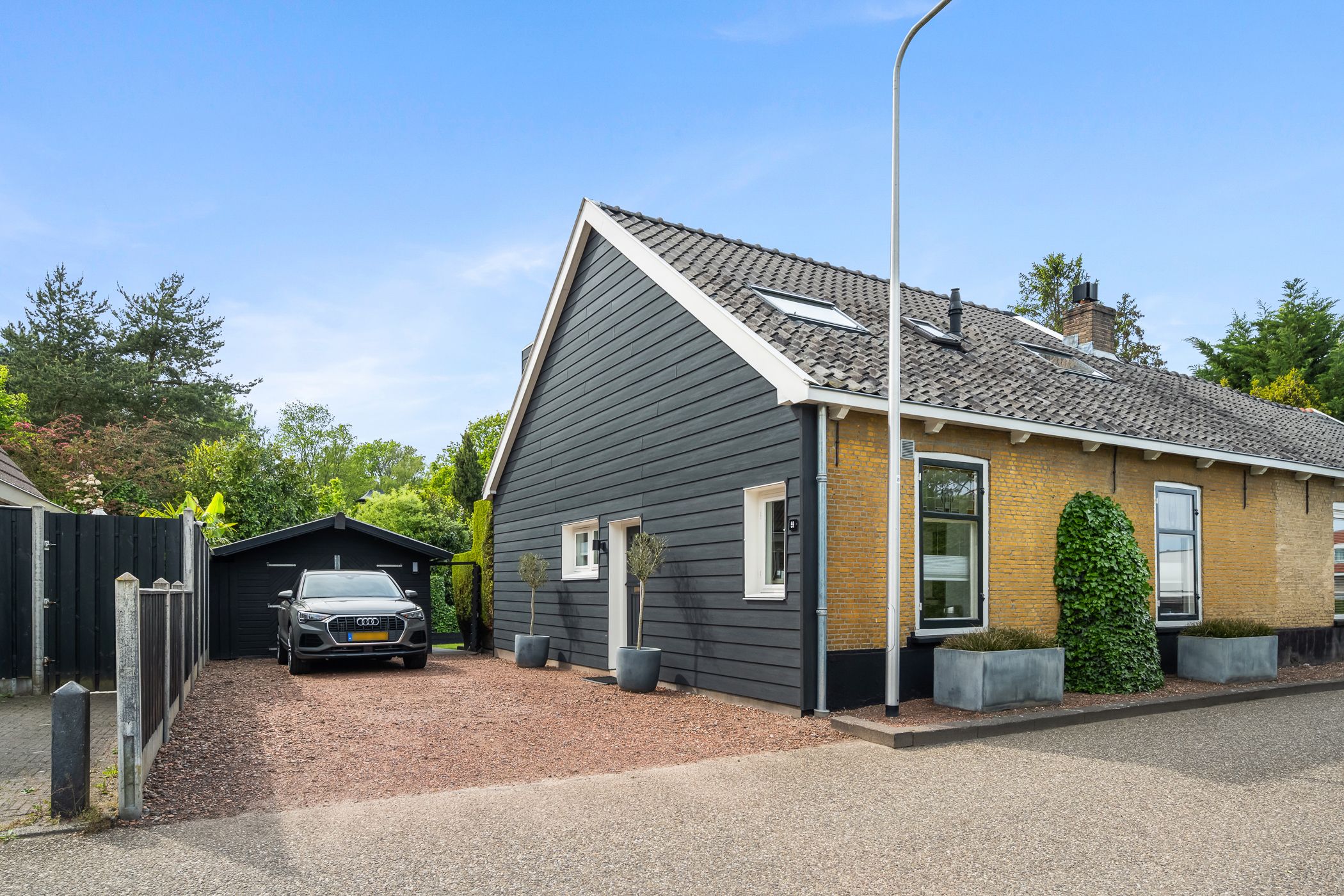 Foto van Molendijk 59, Rhoon