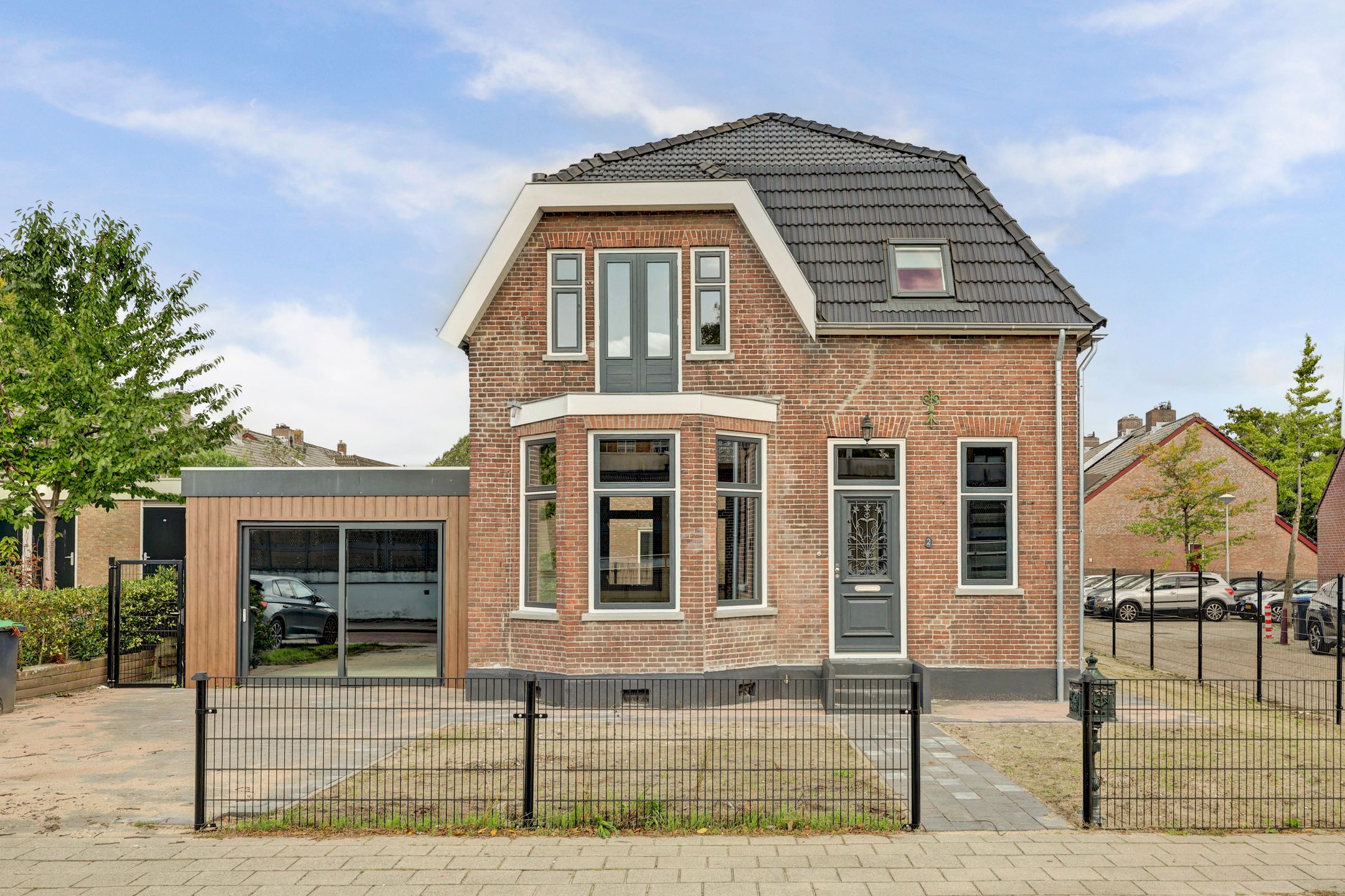 Foto van Stationsstraat 2, Rhoon
