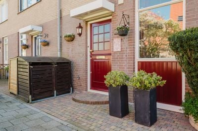Foto van Kruisvaarder 19, Rhoon