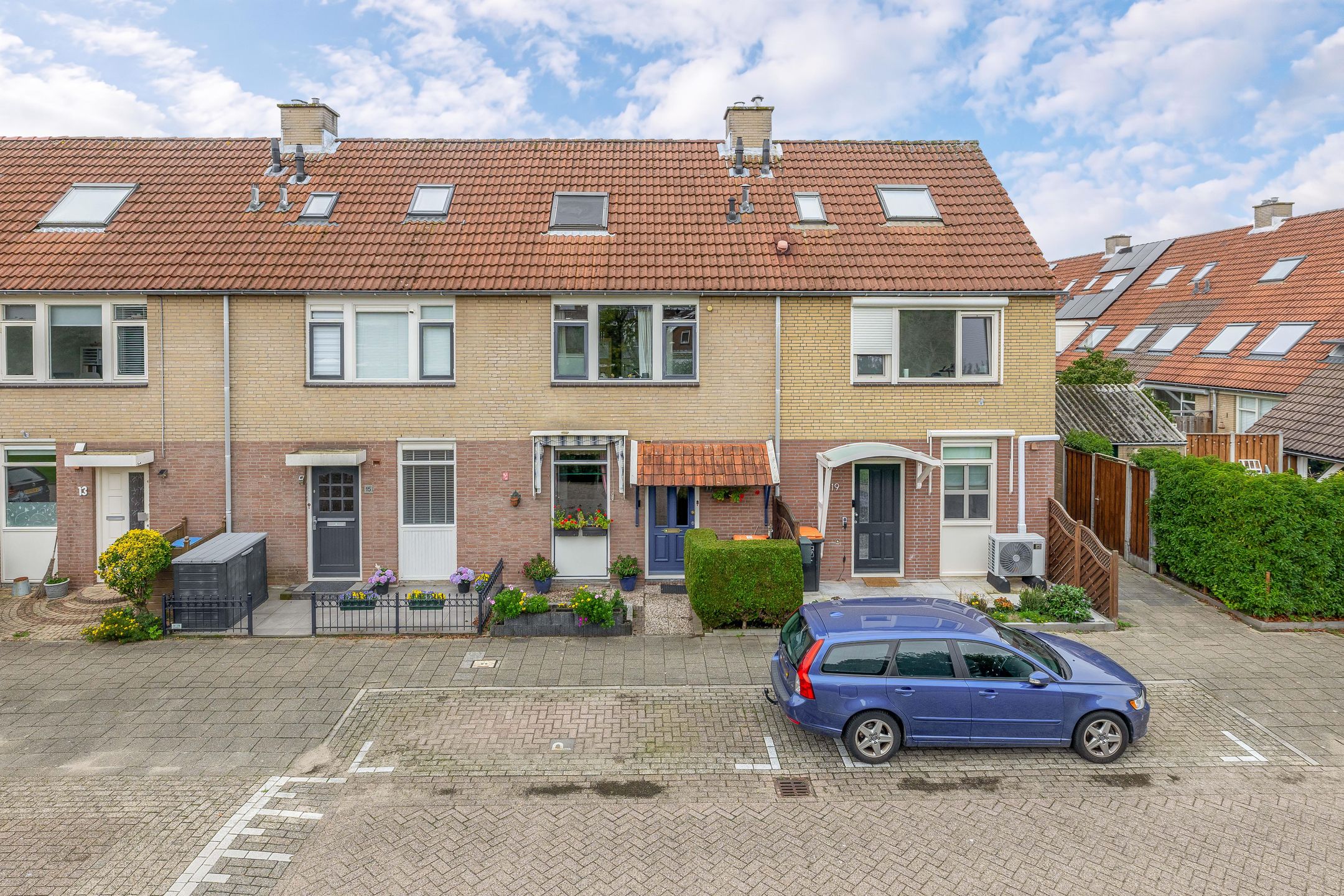 Foto van Nachtwaker 17, Rhoon