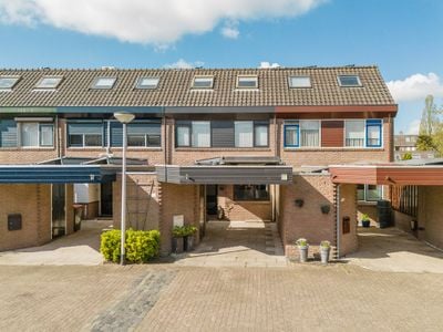 Foto van Händelstraat 15, Rhoon