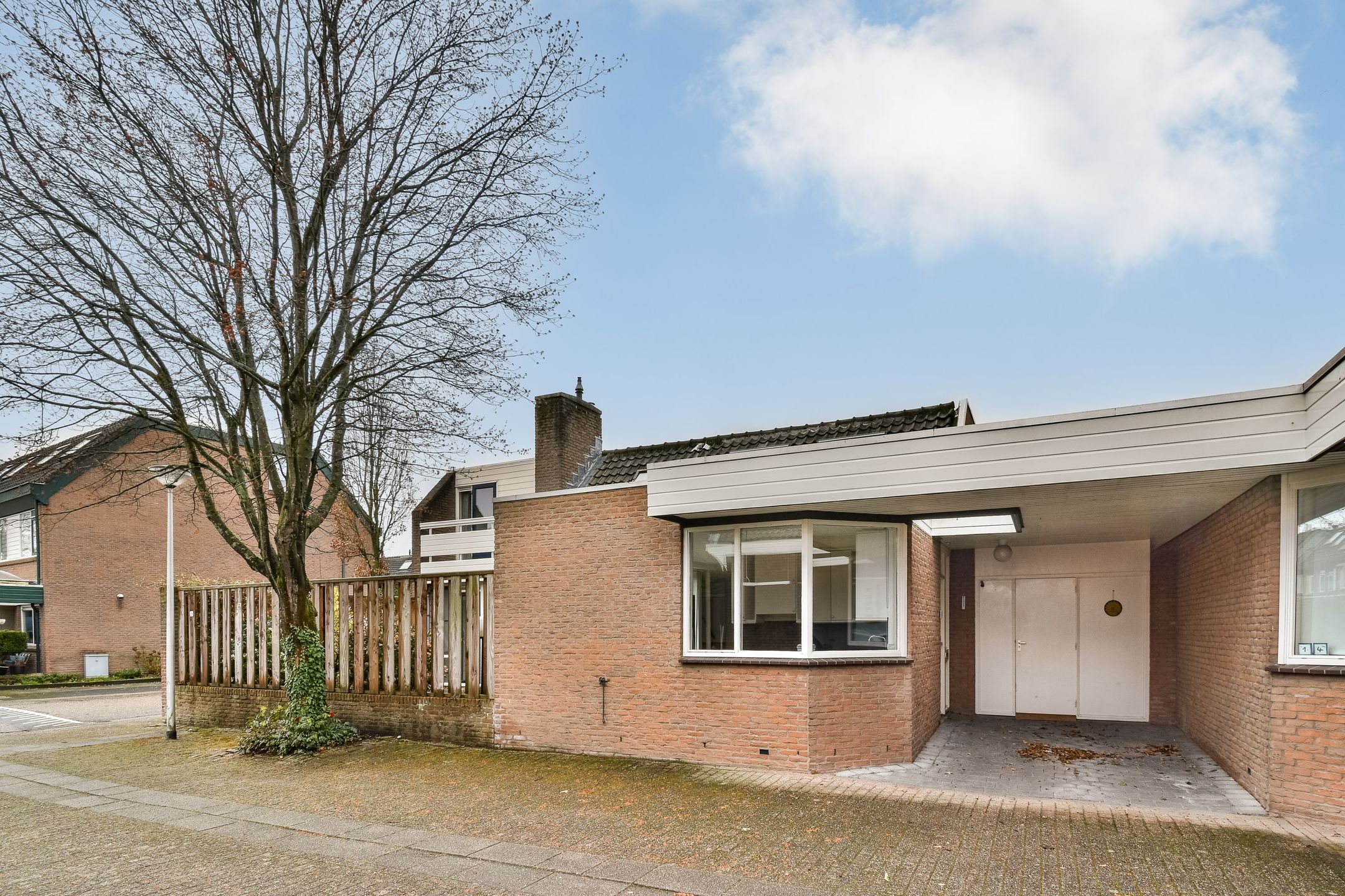 Foto van Mozartlaan 16, Rhoon
