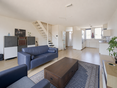 Foto van Sweelincklaan 25, Rhoon