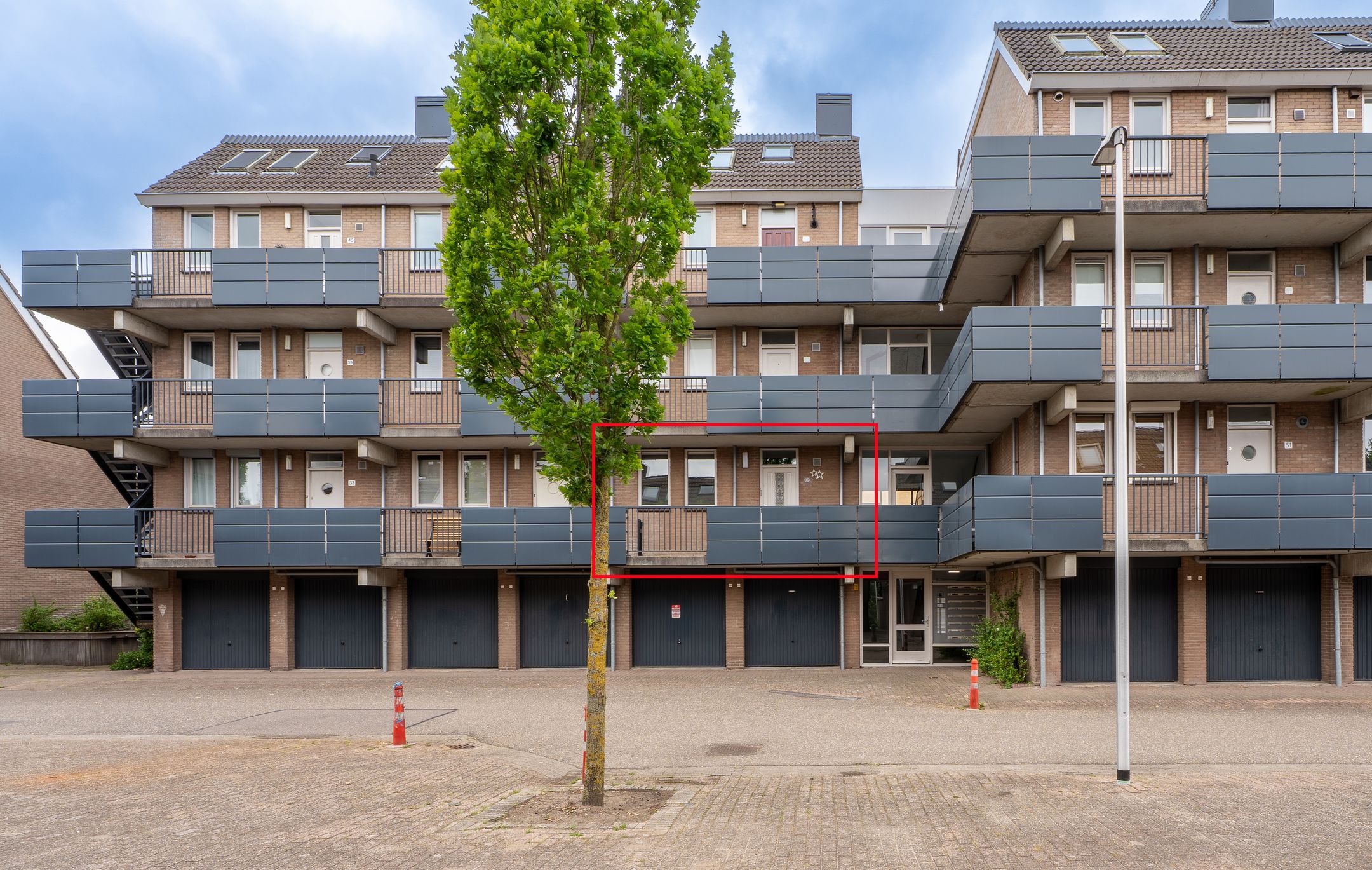 Foto van Sweelincklaan 37, Rhoon