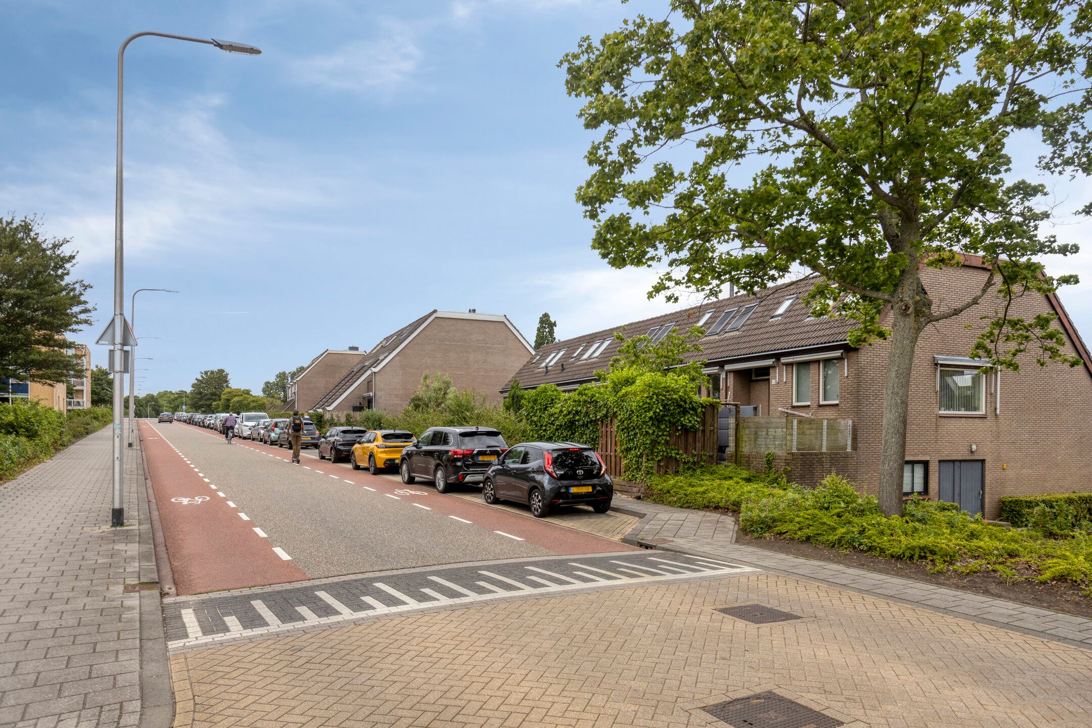 Foto van Viaductweg 20, Rhoon
