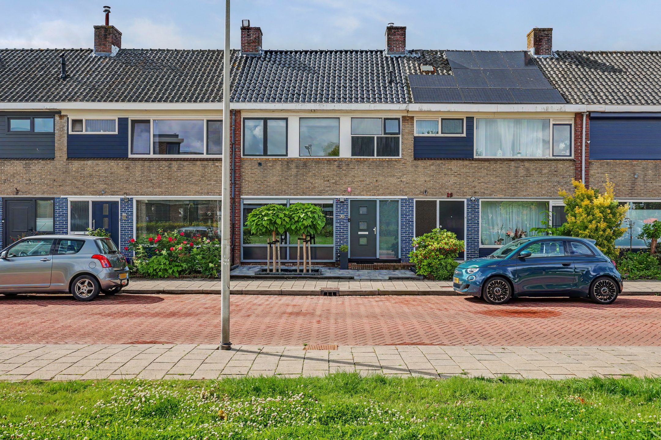 Foto van Zwaluwenlaan 30, Rhoon