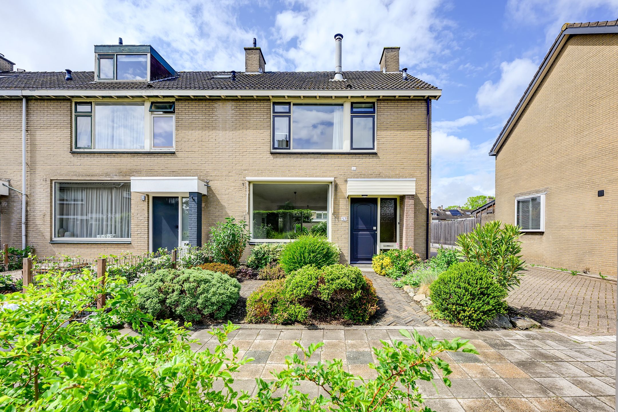 Foto van Ghijseland 57, Rhoon