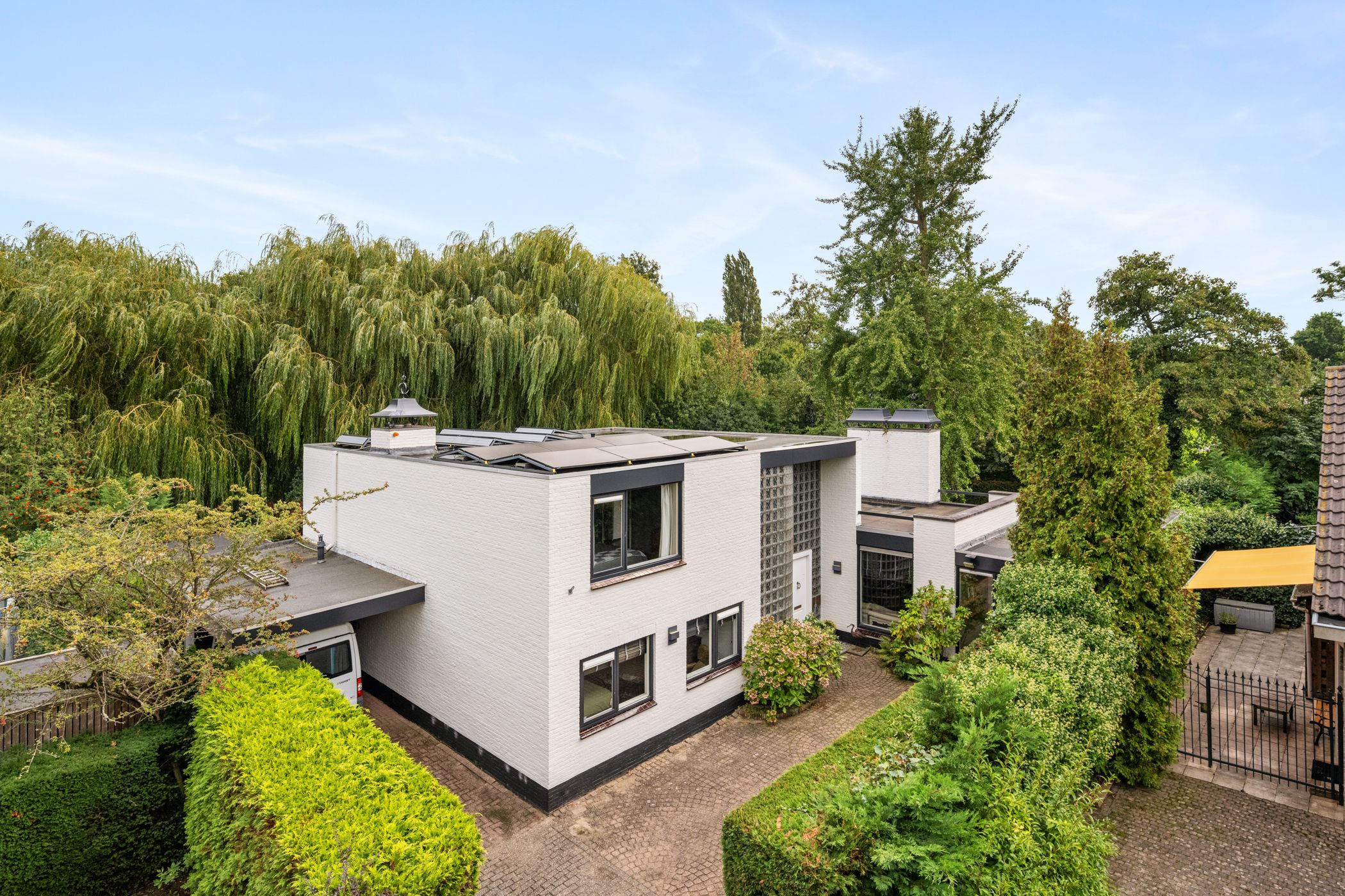 Foto van Ghijseland 173, Rhoon
